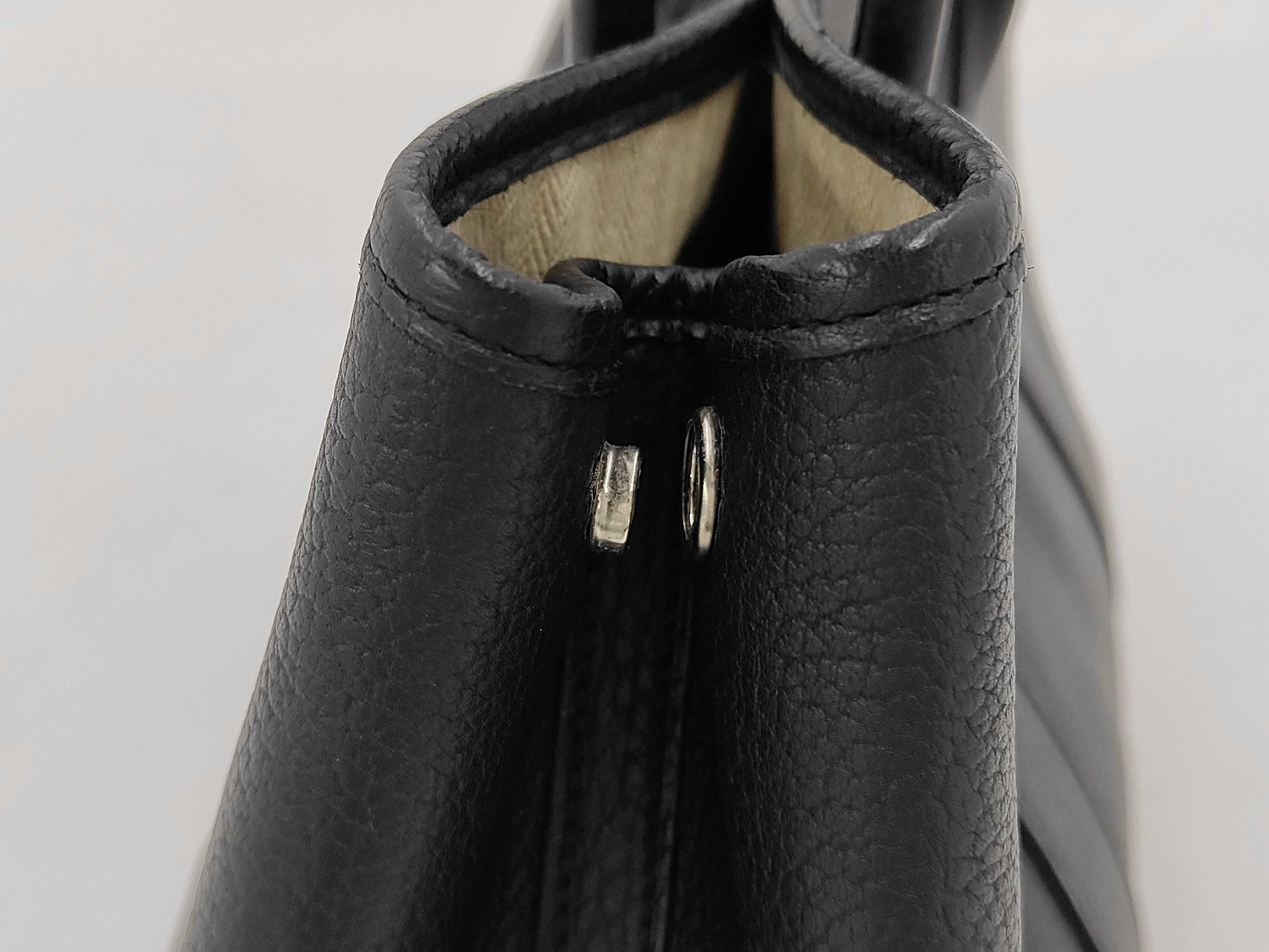Garden Party 30 TPM Negonda Black Silver Hardware M: 2009 Handbag — view 11