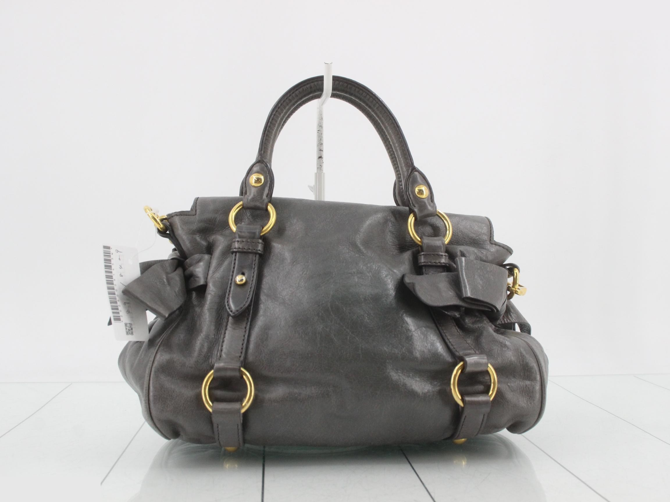 Ribbon - Other lines - Bags/Shoulder bags — view 2