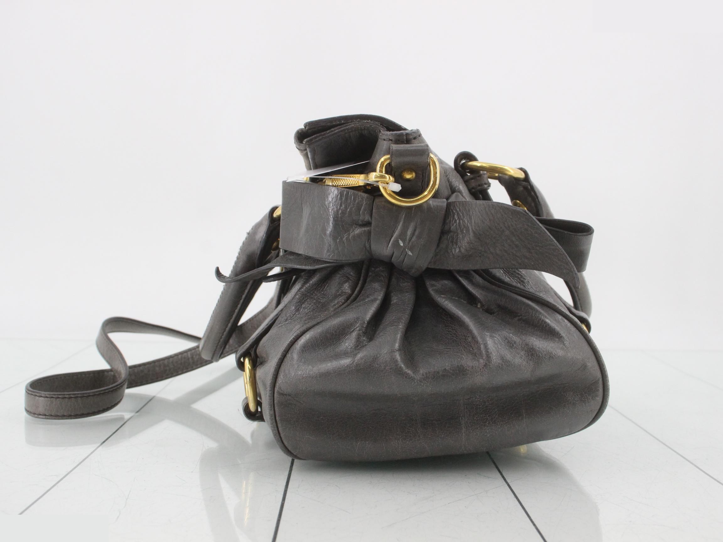 Ribbon - Other lines - Bags/Shoulder bags — view 3