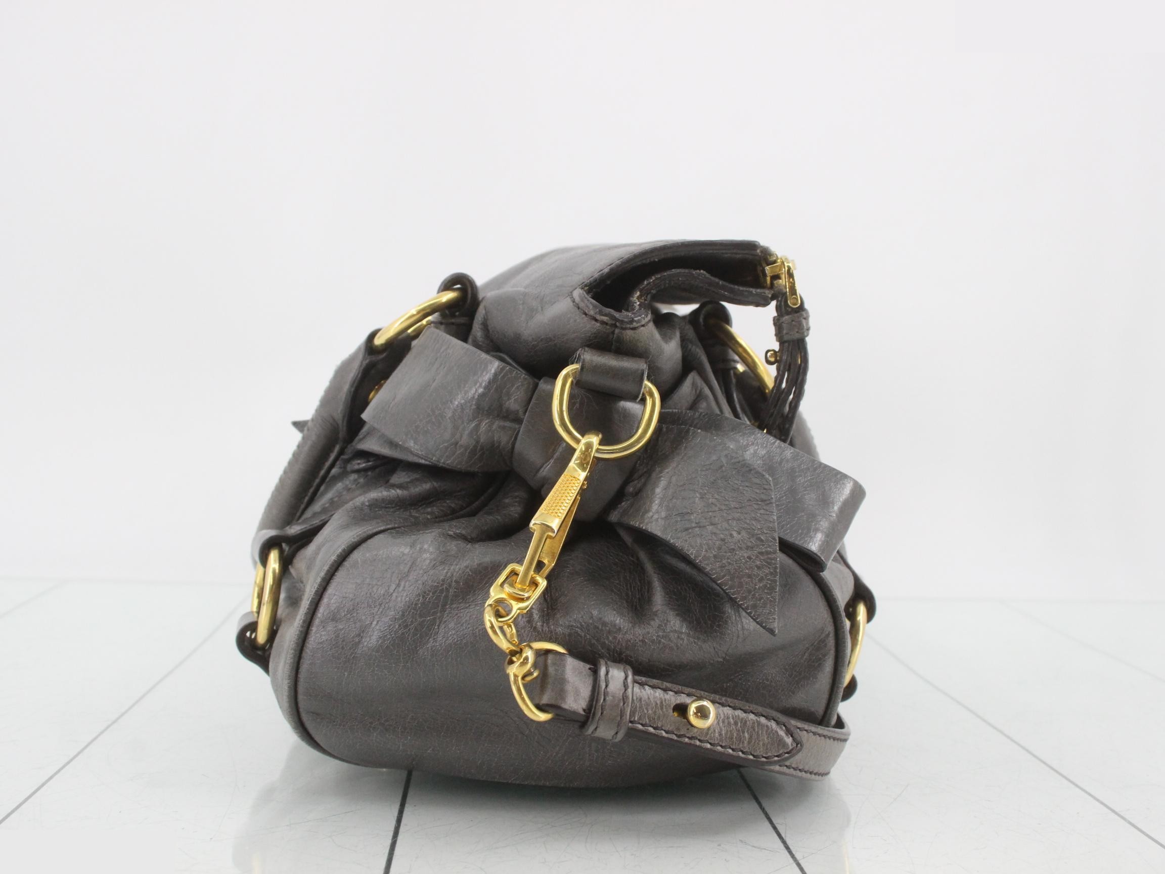 Ribbon - Other lines - Bags/Shoulder bags — view 4