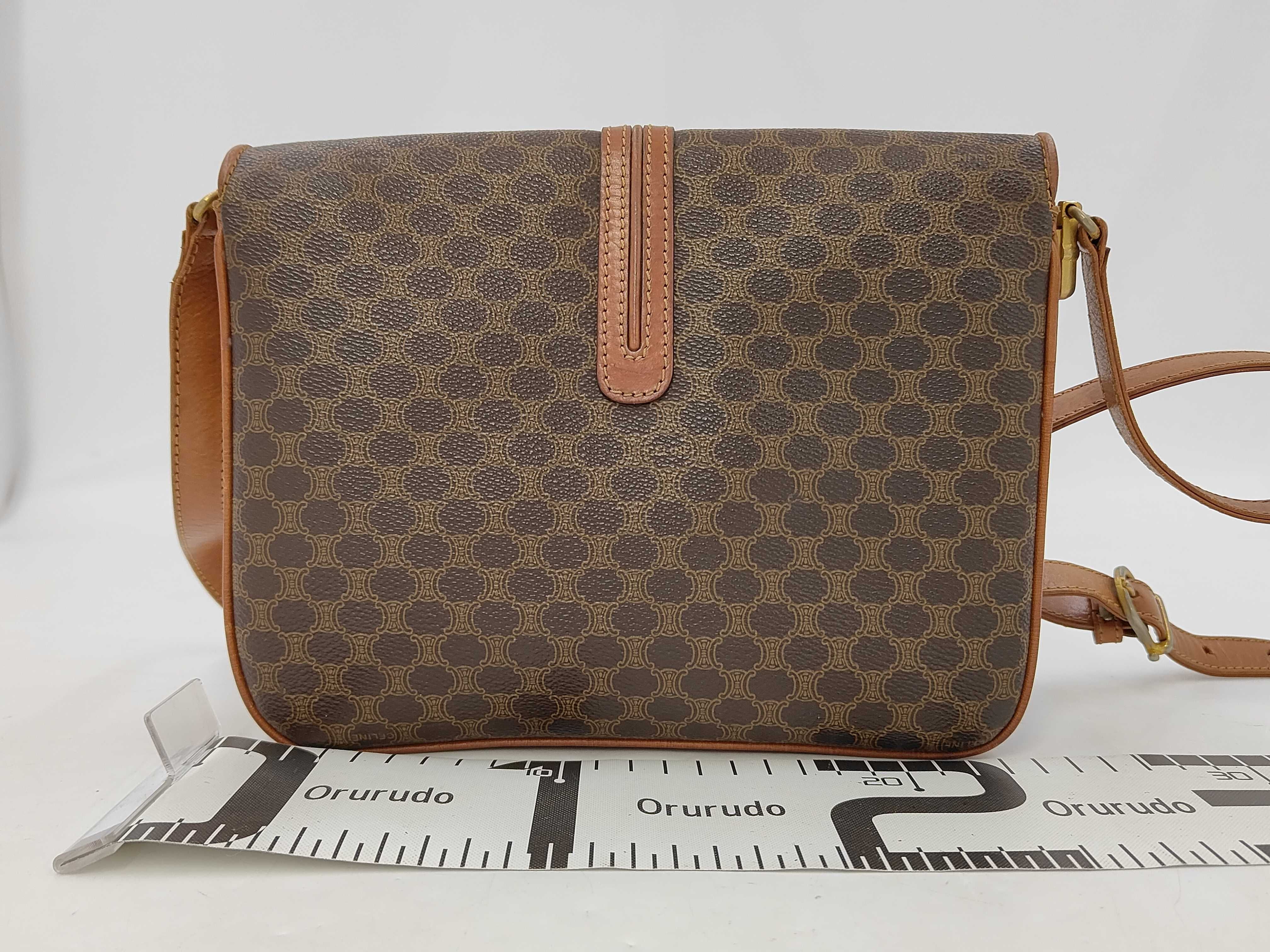 Blazon Shoulder Bag — view 2
