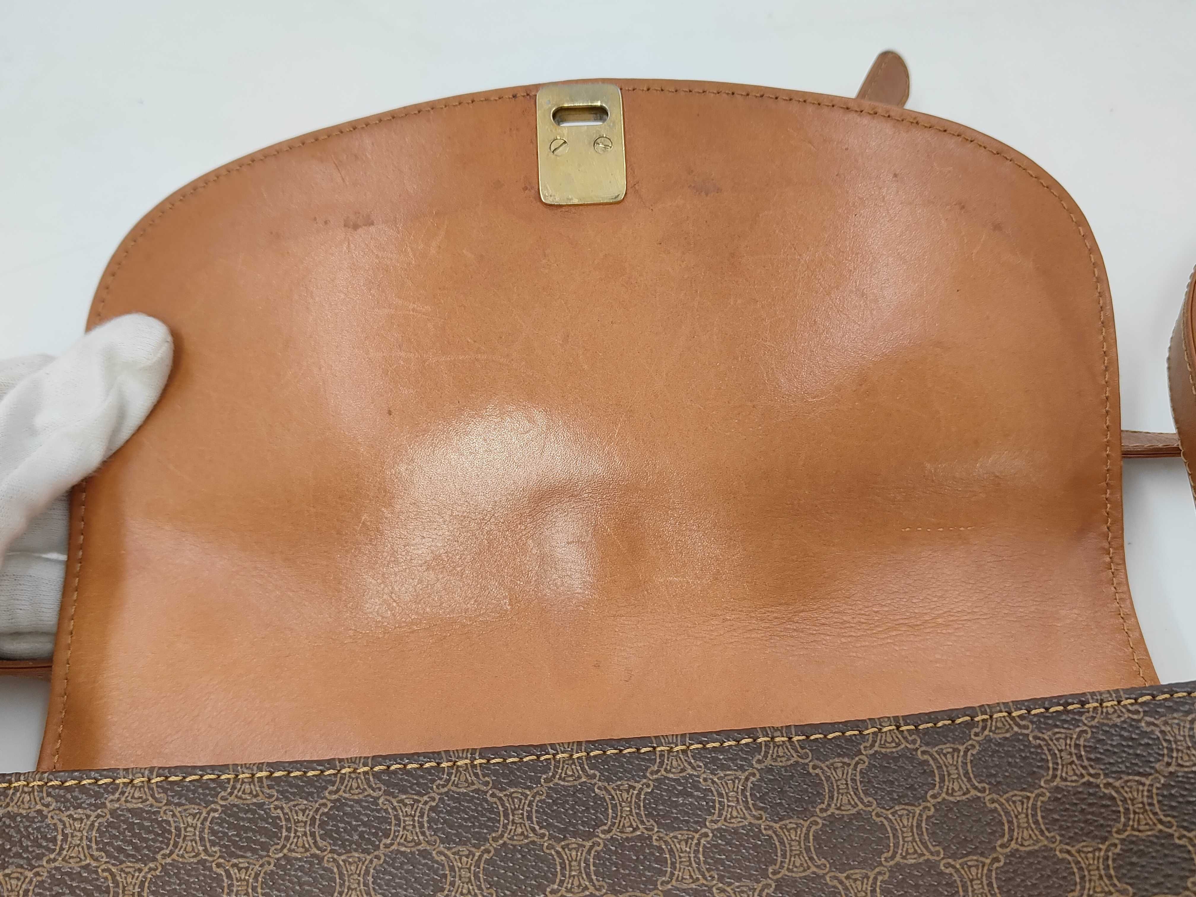 Blazon Shoulder Bag — view 11