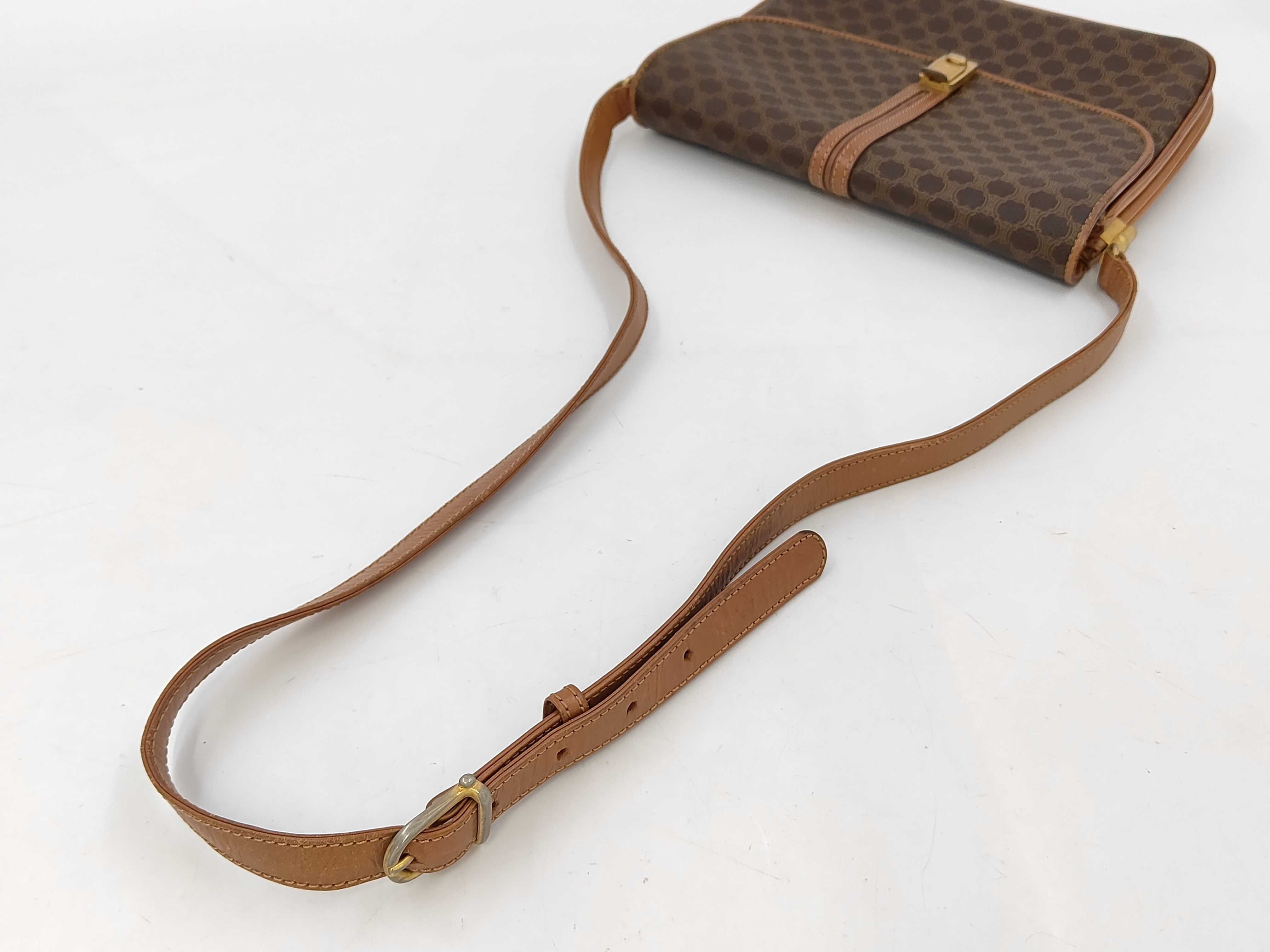 Blazon Shoulder Bag — view 3