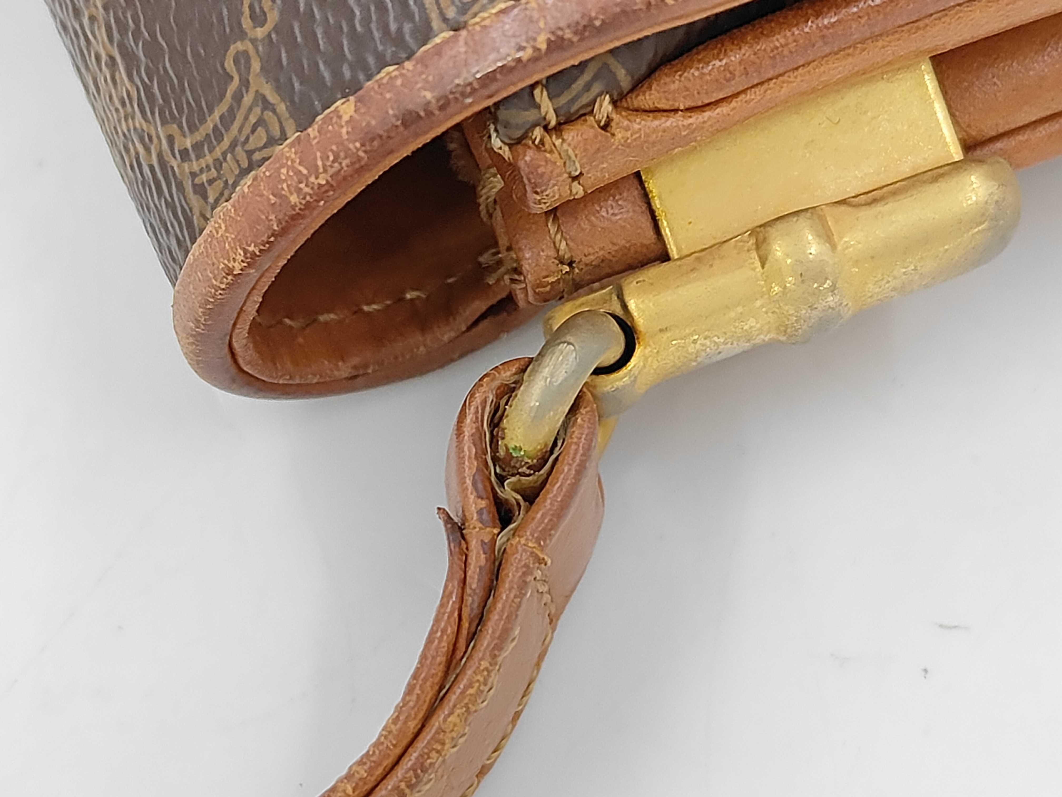 Blazon Shoulder Bag — view 5