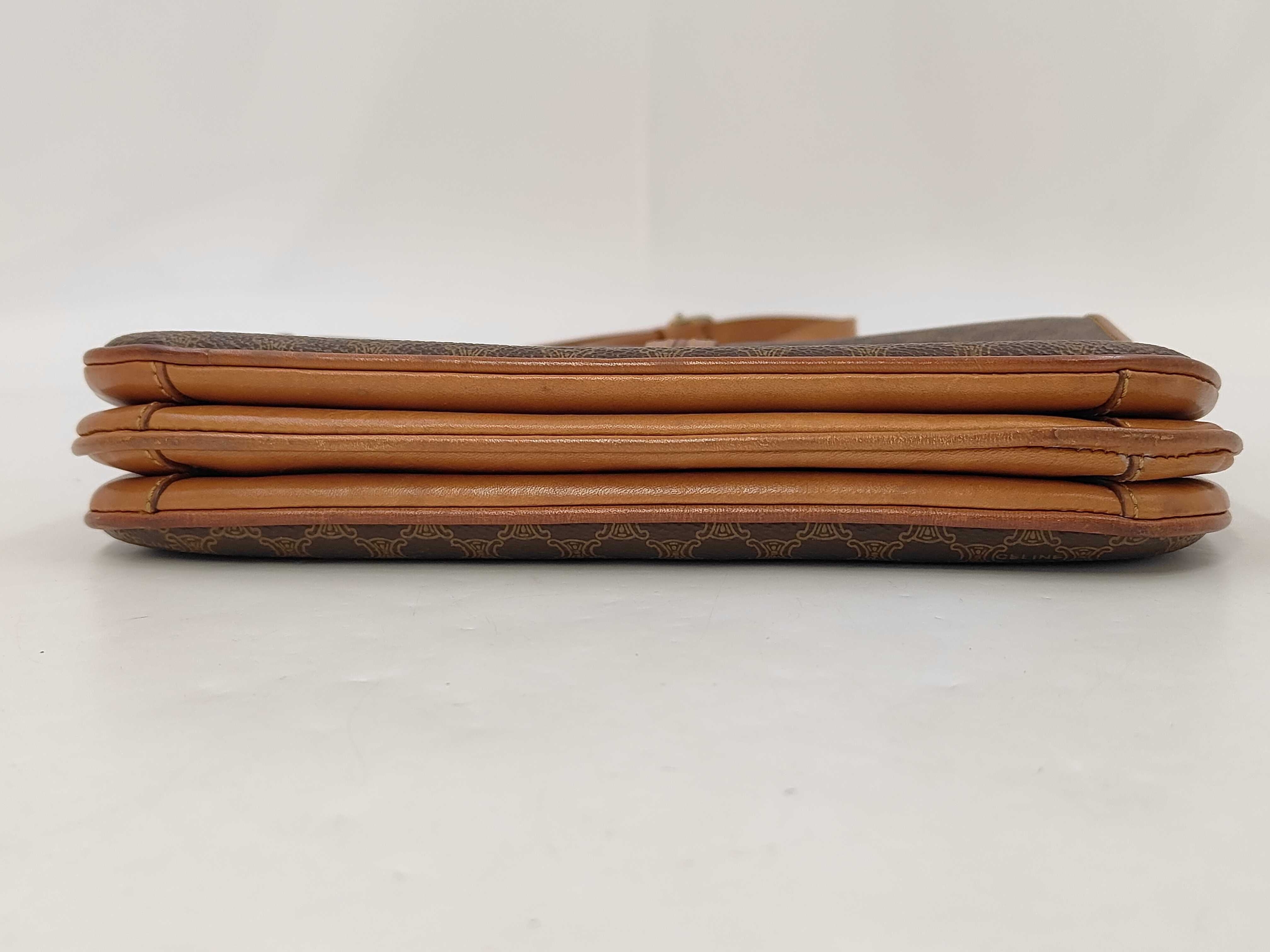 Blazon Shoulder Bag — view 6