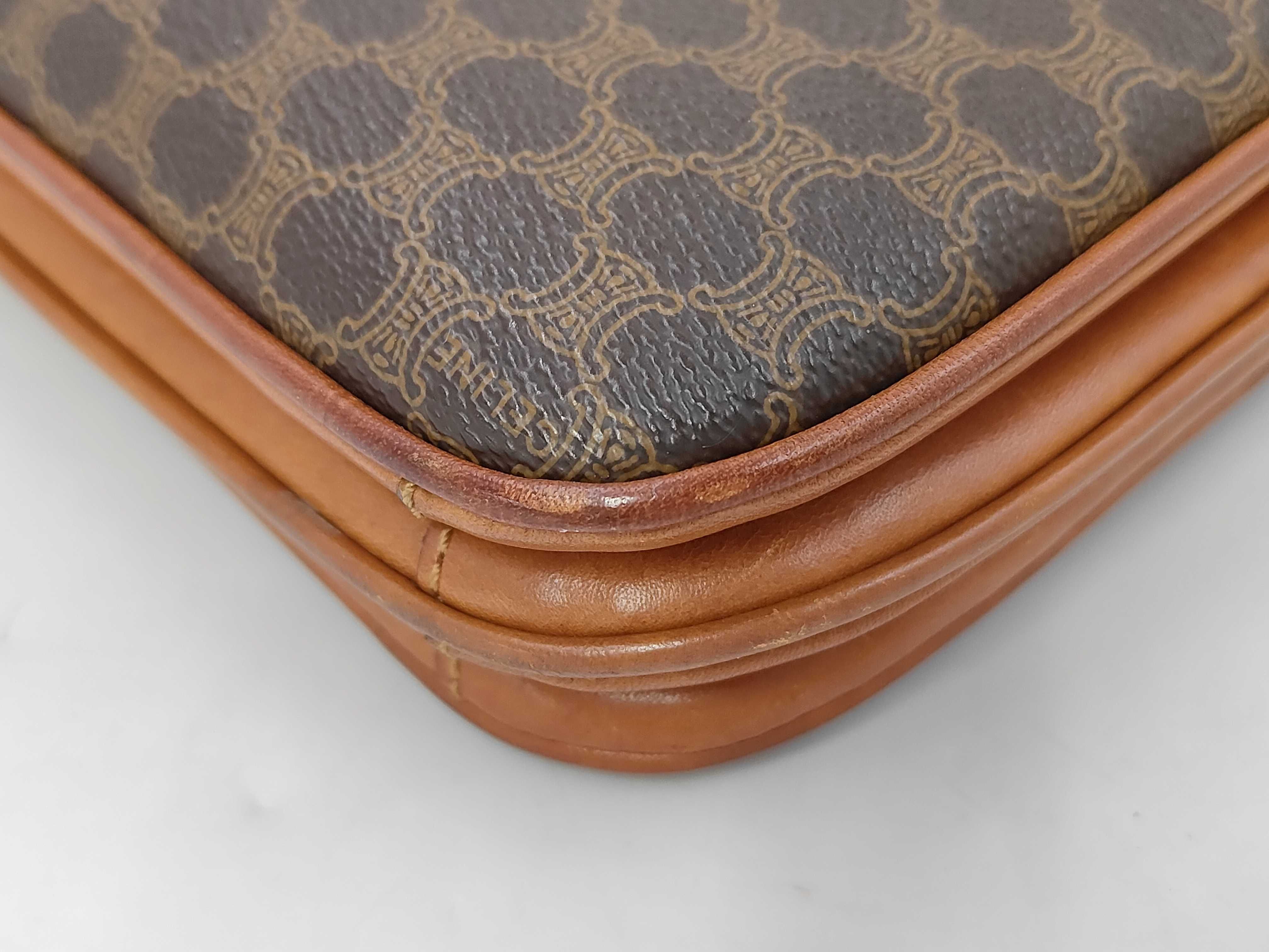 Blazon Shoulder Bag — view 7