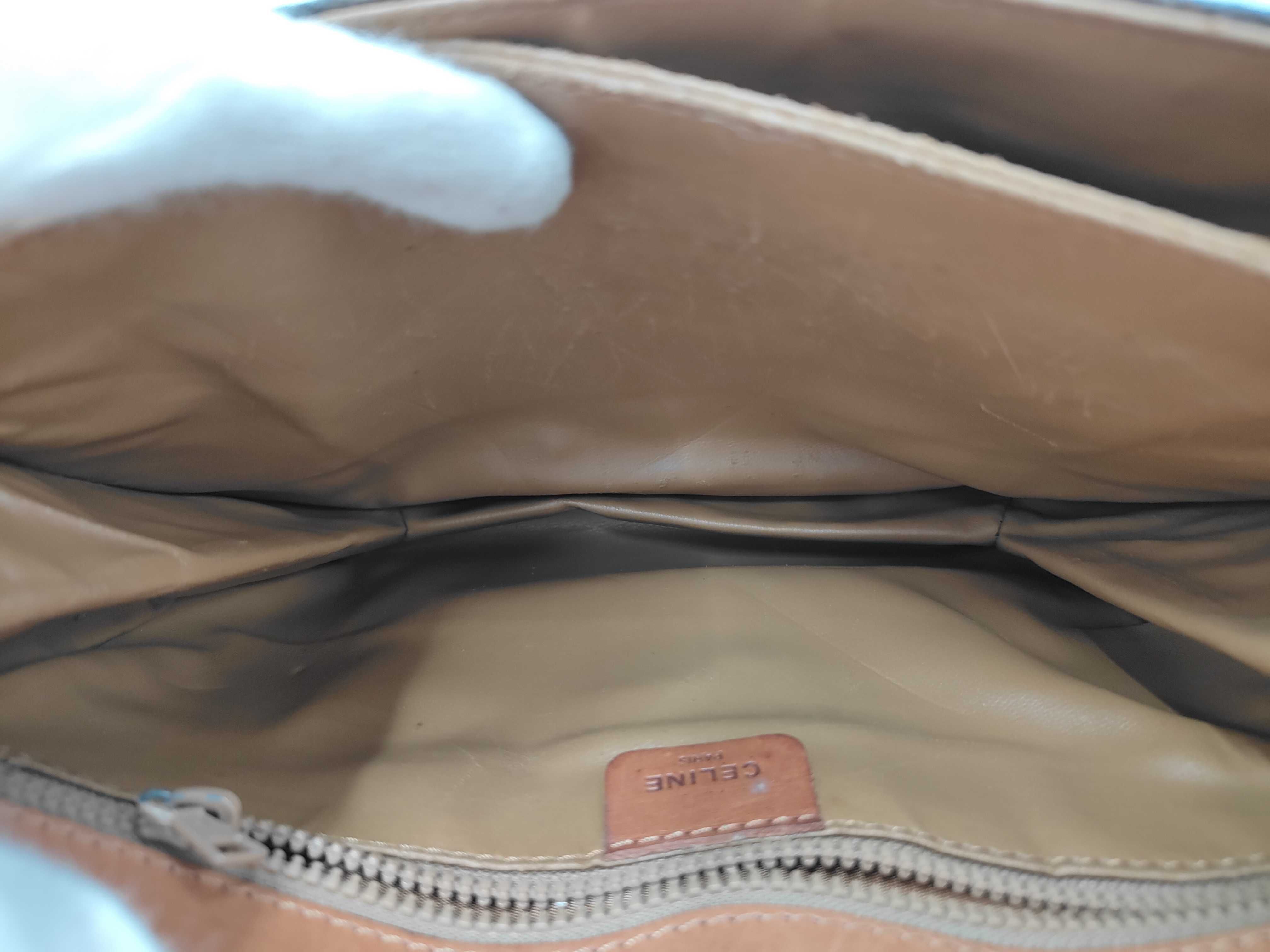 Blazon Shoulder Bag — view 9