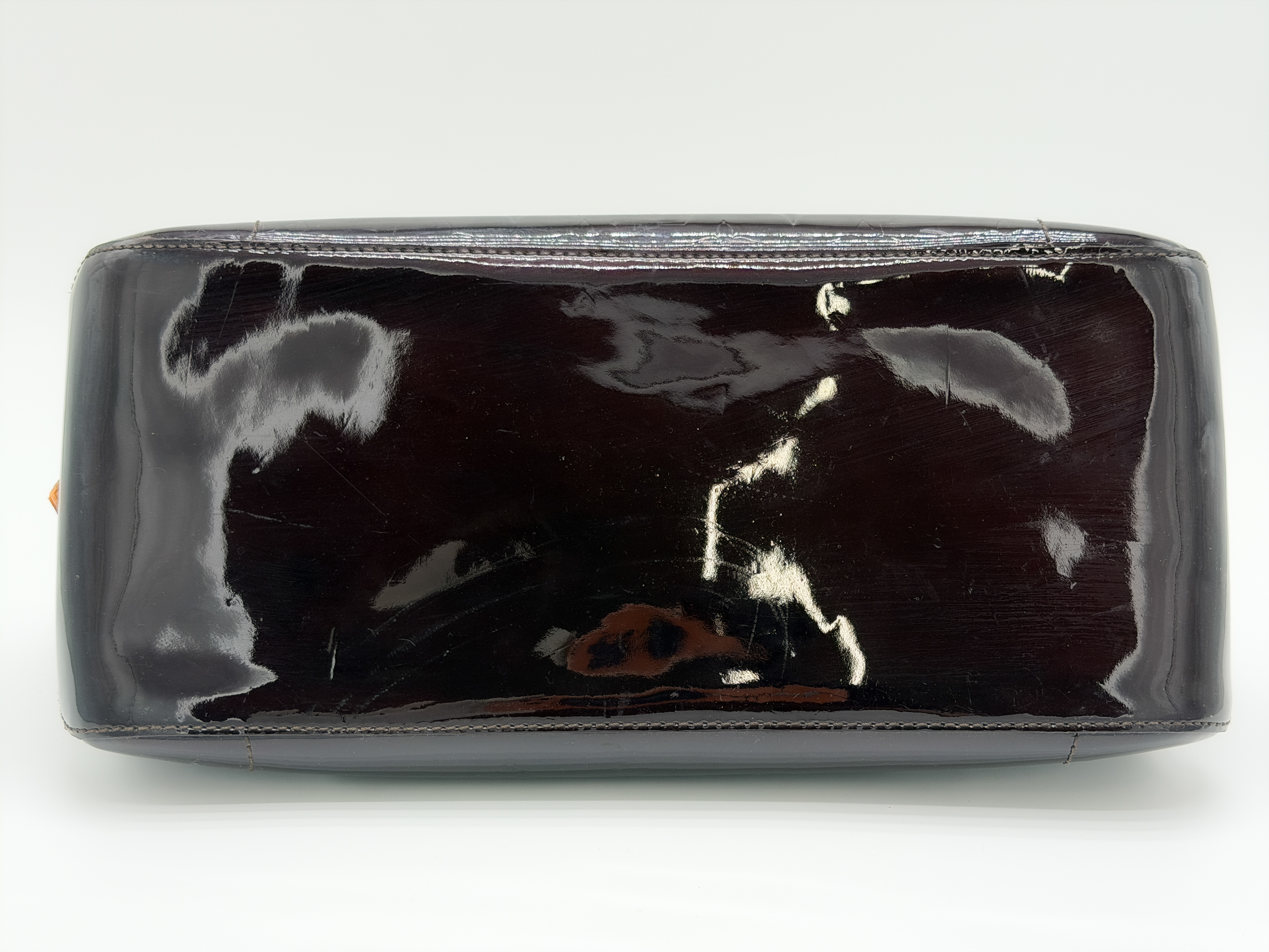 Vernis M93510 Rosewood Avenue Amarante Handbag — view 10