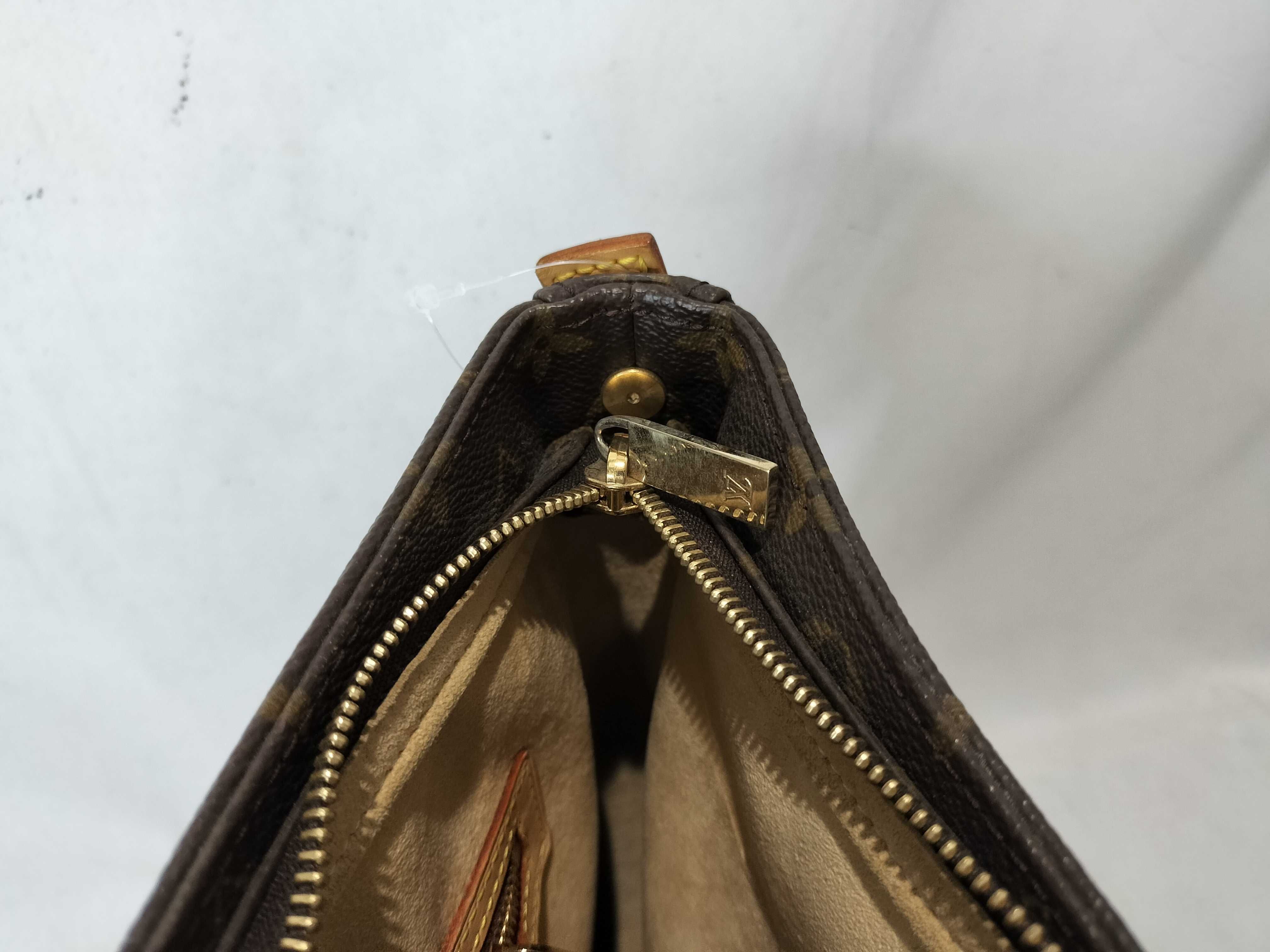 Monogram Looping GM Handbag — view 12