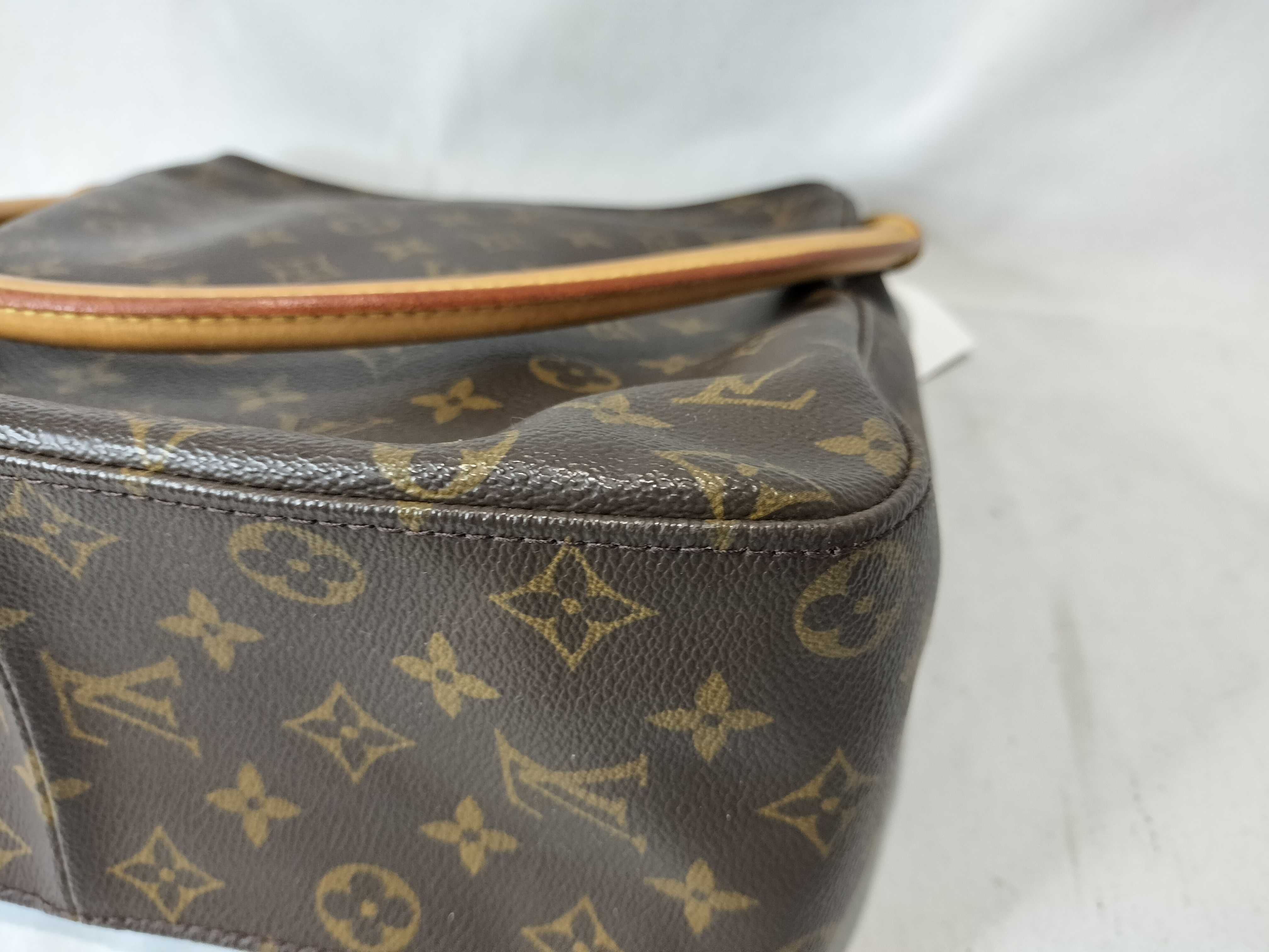 Monogram Looping GM Handbag — view 6