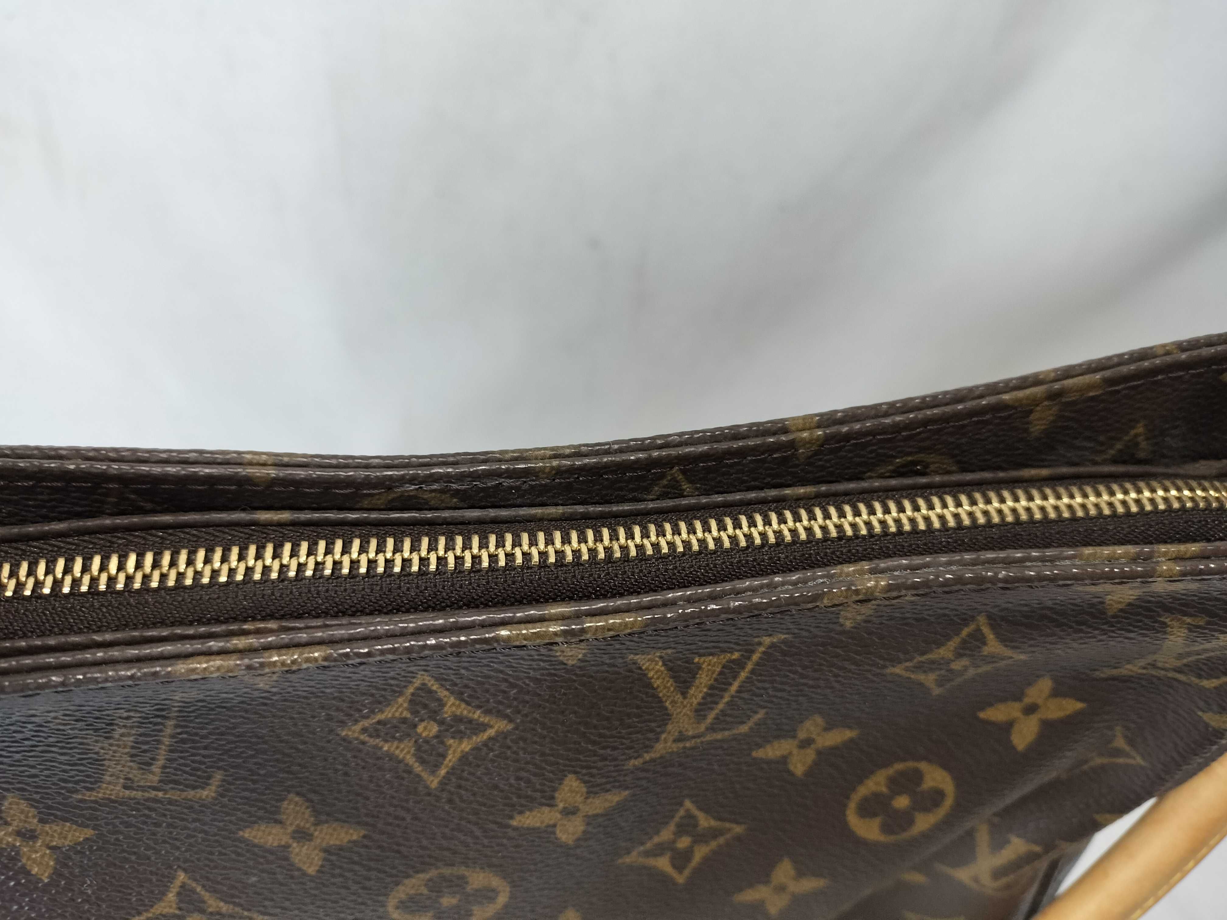 Monogram Looping GM Handbag — view 8