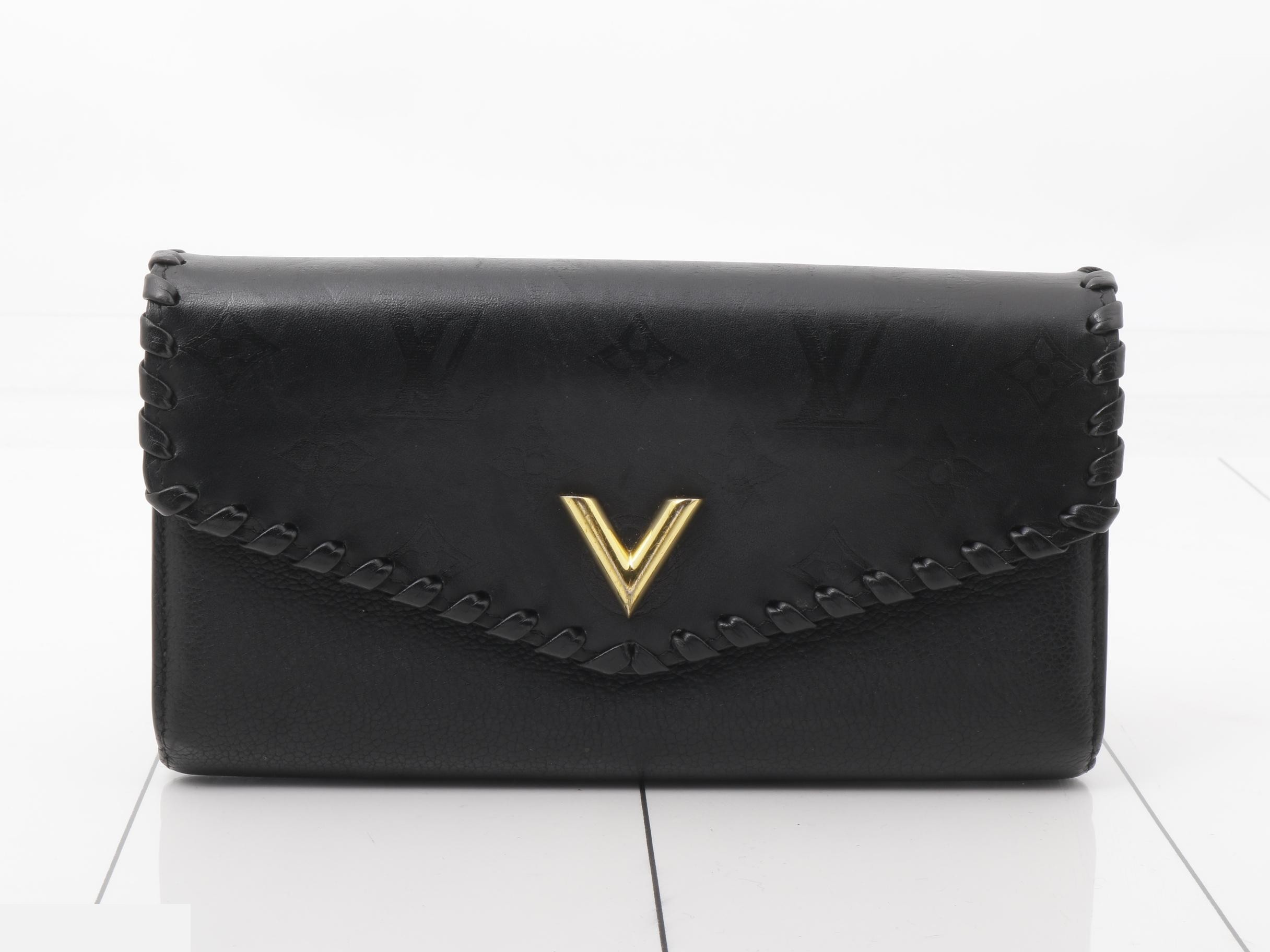 Portefeuille Verry
