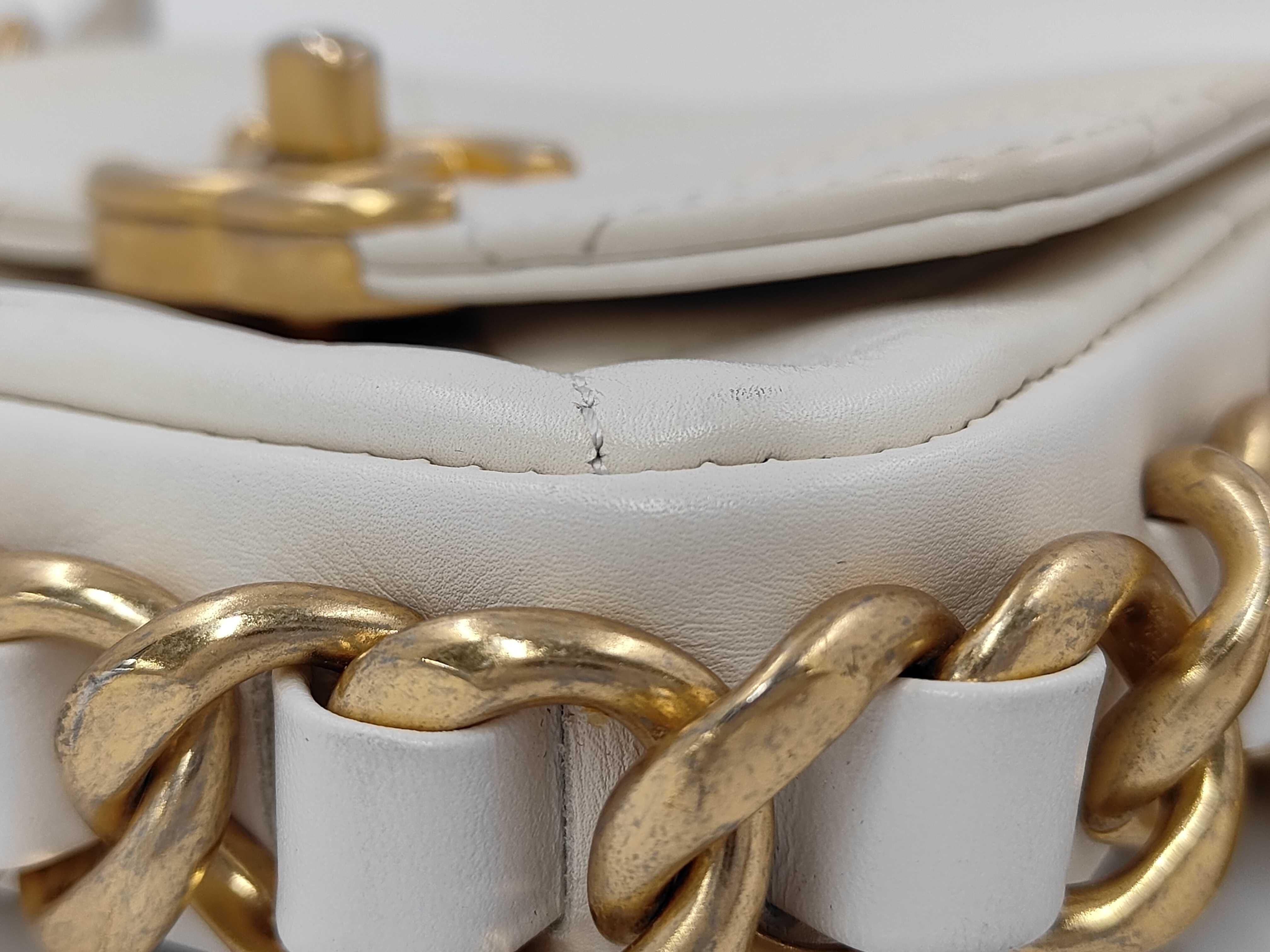 mini chain bag shoulder bag — view 3