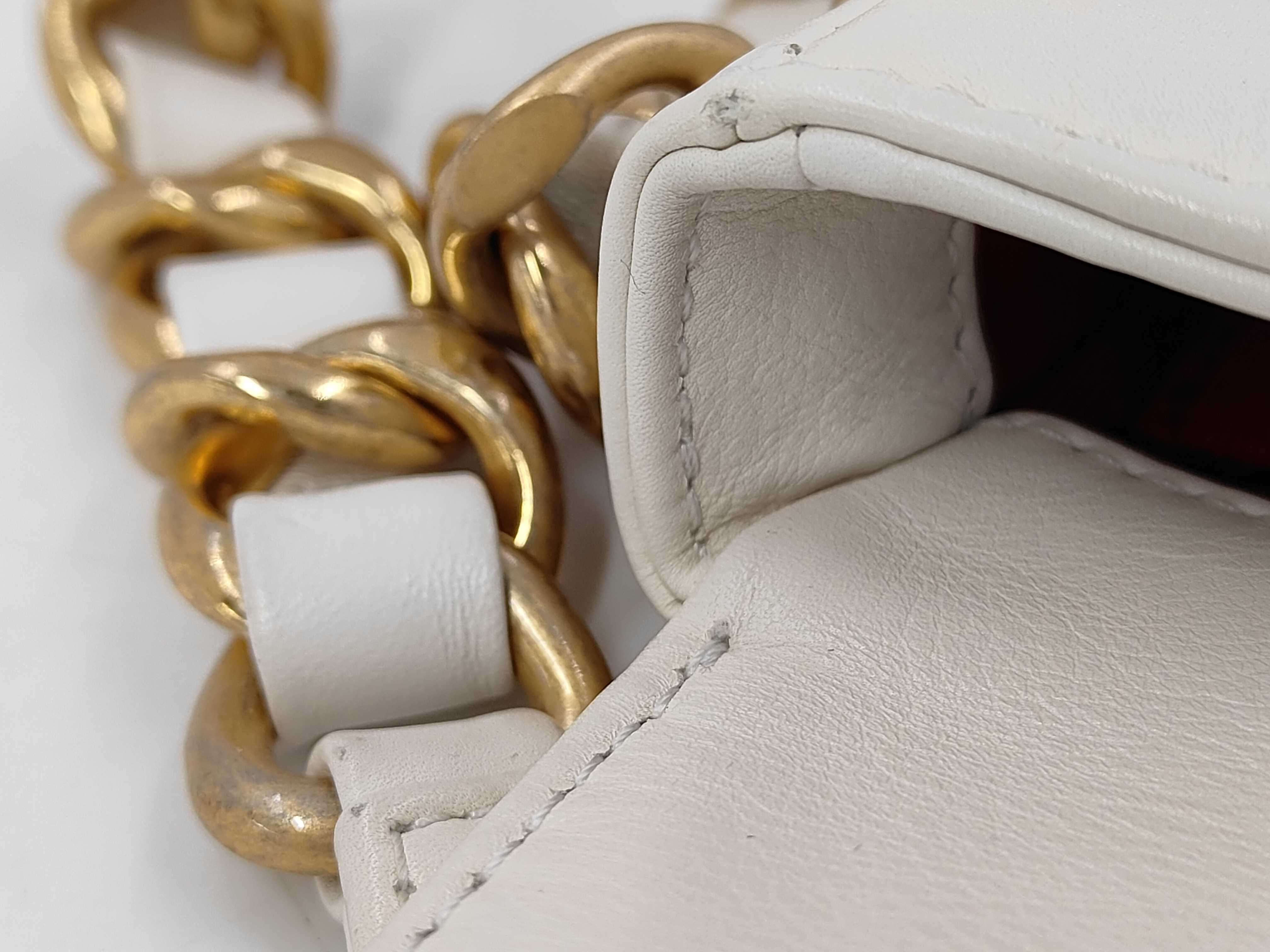 mini chain bag shoulder bag — view 7