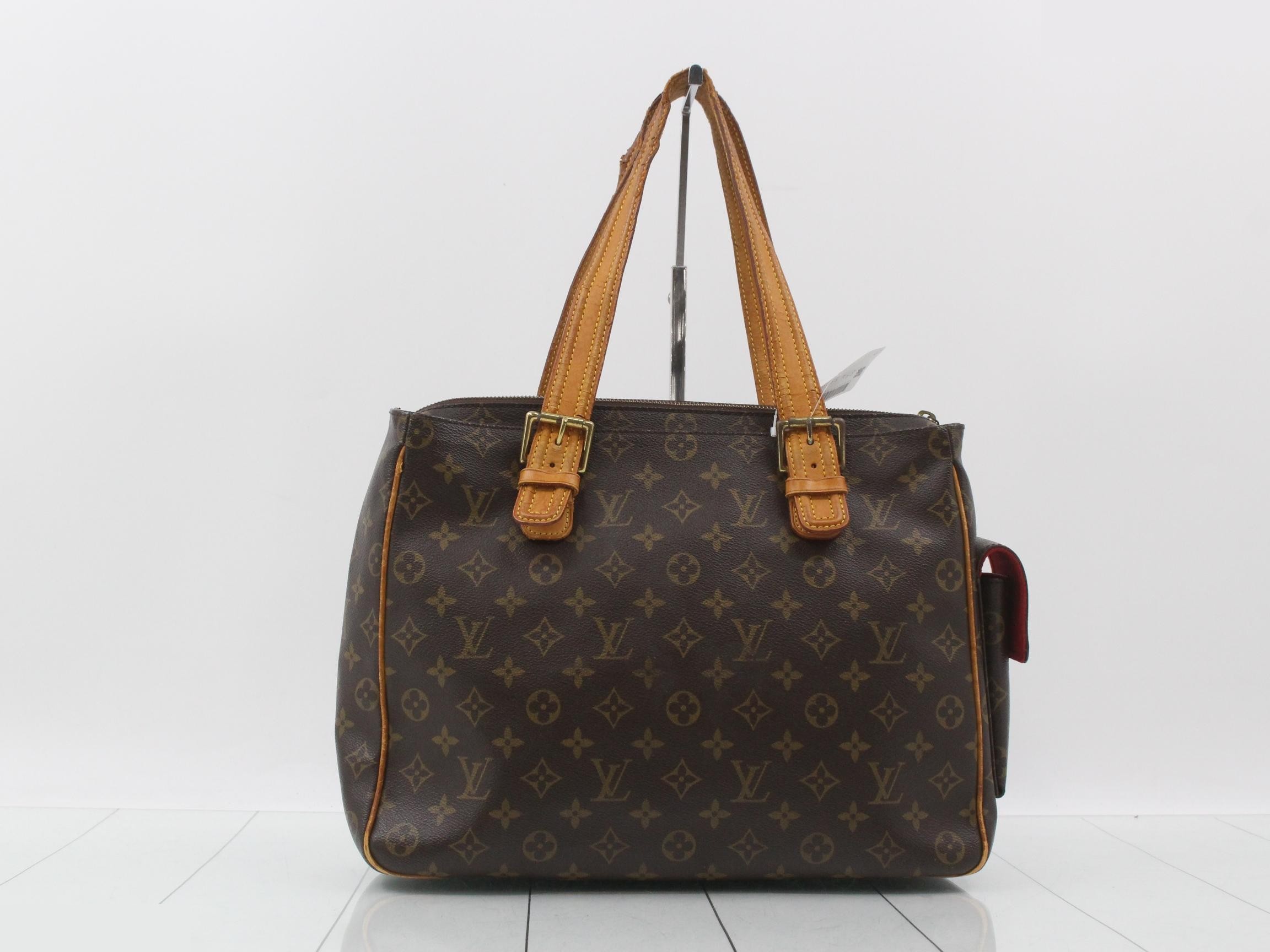 Monogram Multiplicité handbag — view 2