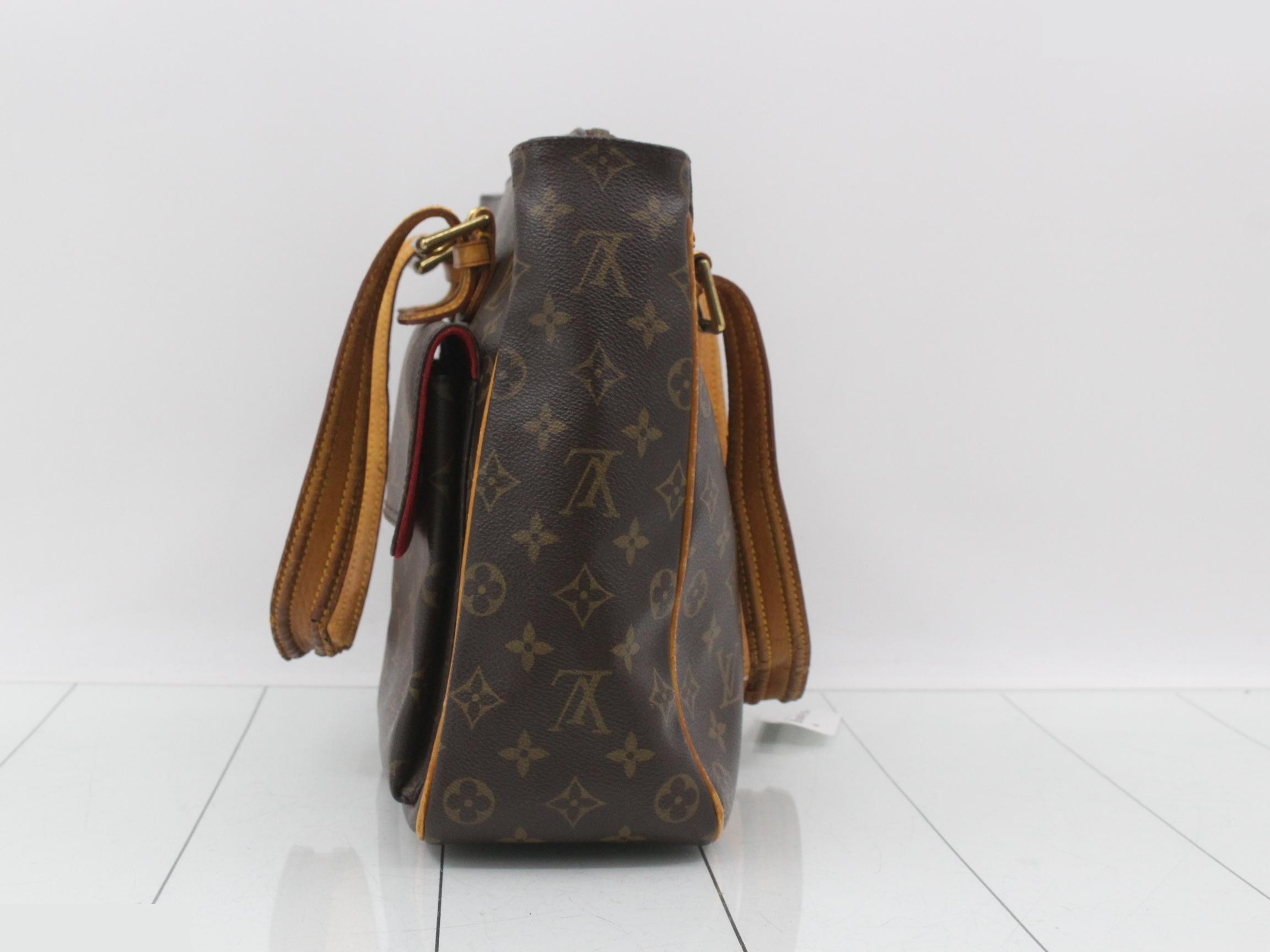 Monogram Multiplicité handbag — view 3