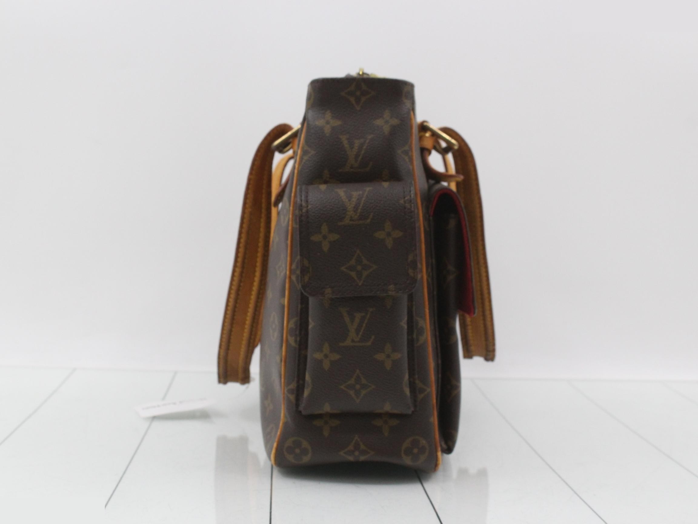 Monogram Multiplicité handbag — view 4