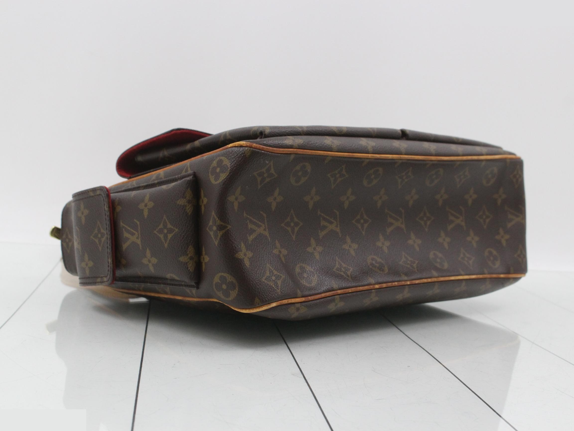 Monogram Multiplicité handbag — view 5