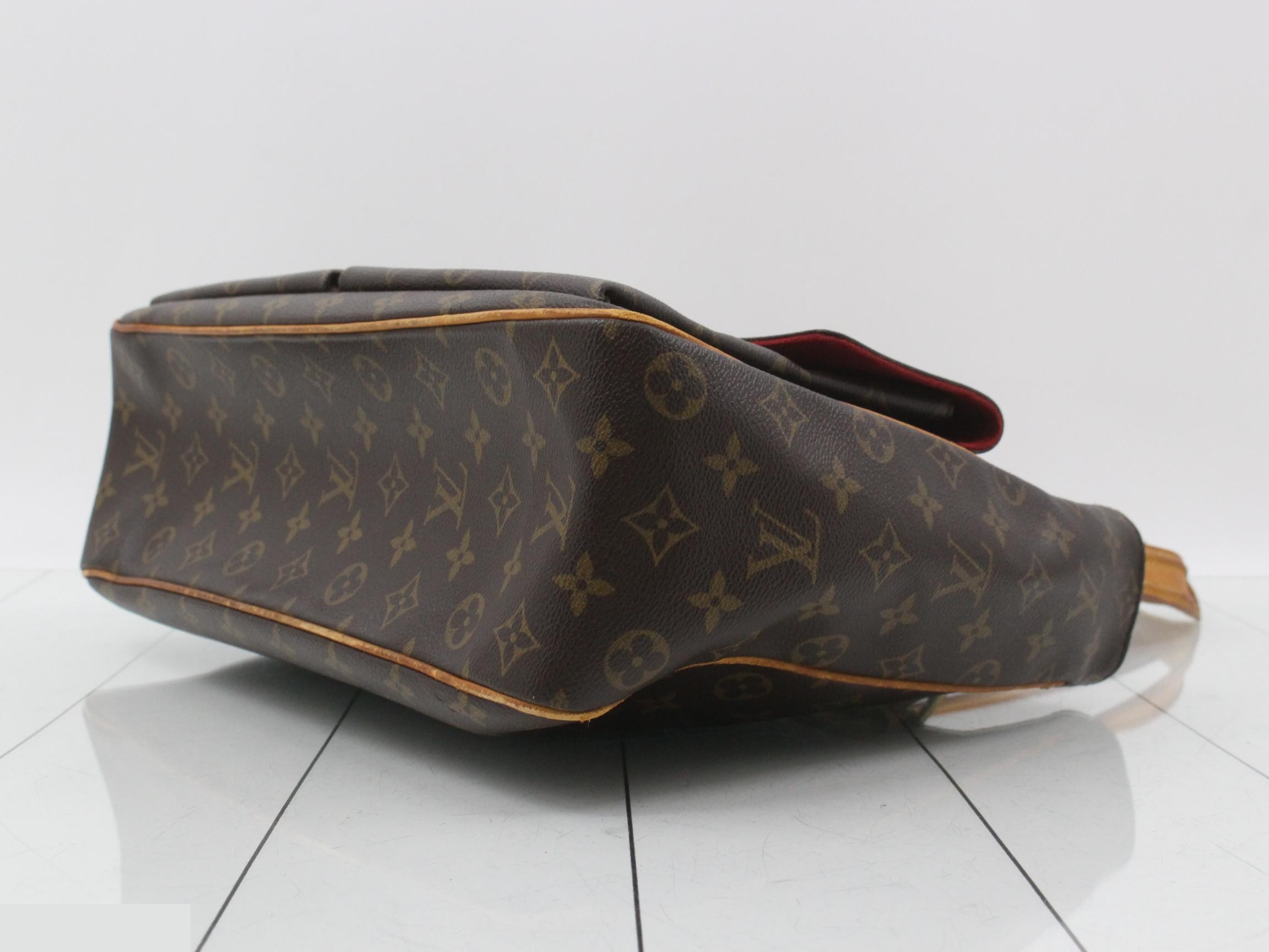 Monogram Multiplicité handbag — view 6