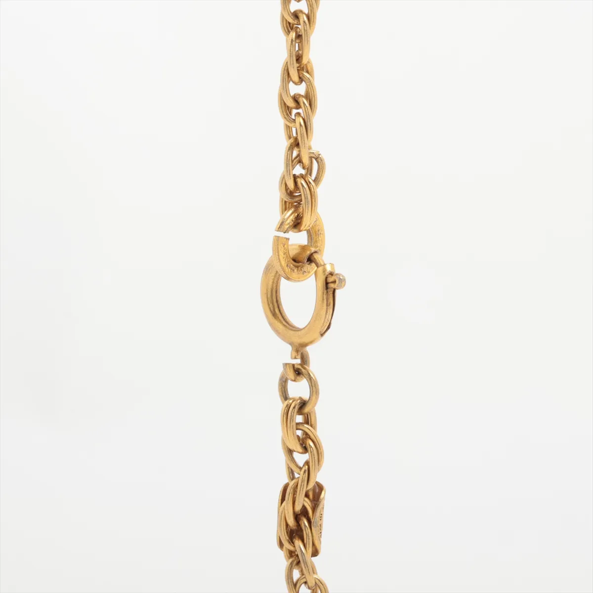 Cocomark Necklace GP Gold — view 3