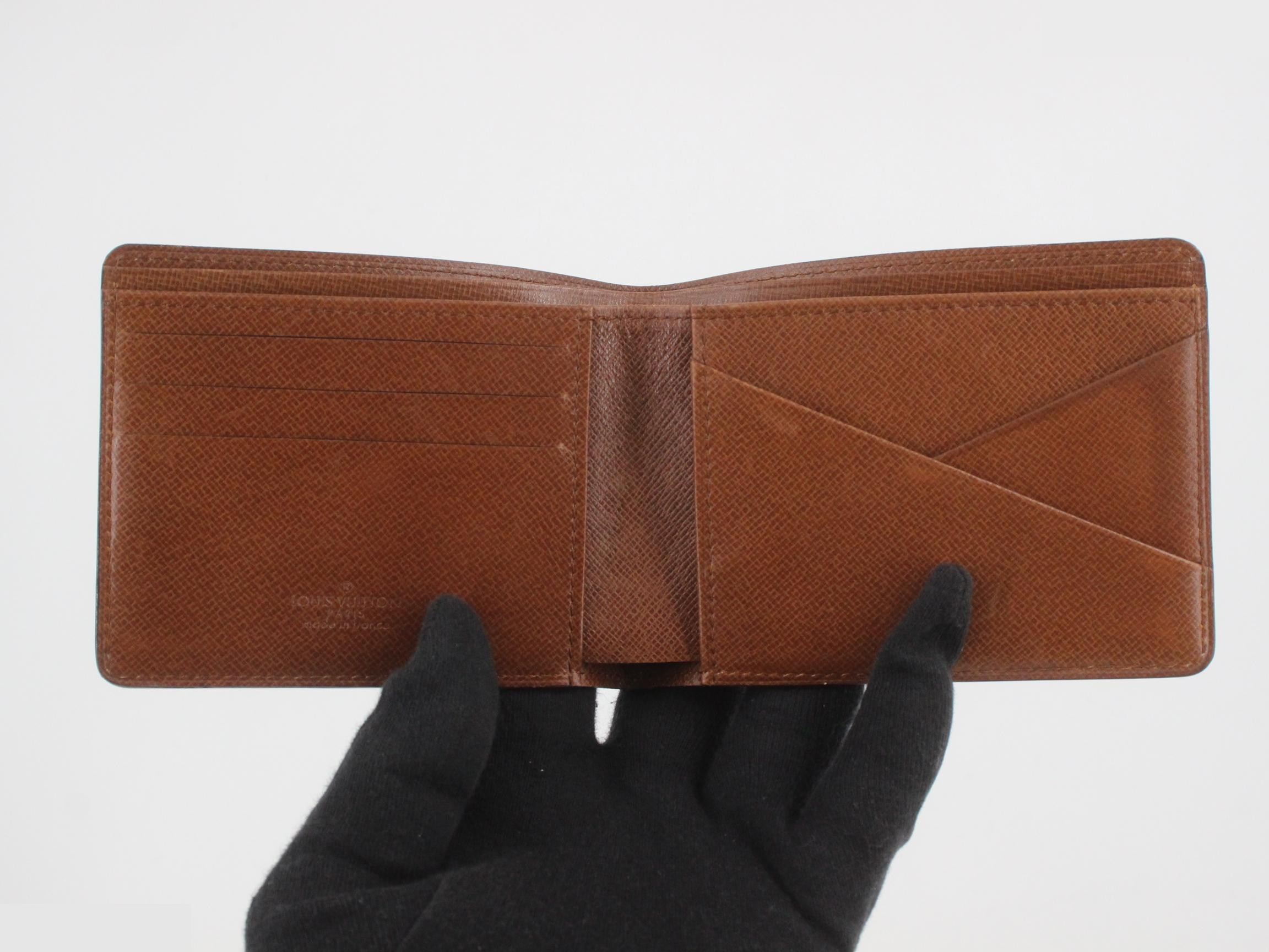 Portefeuille Multiple — view 4
