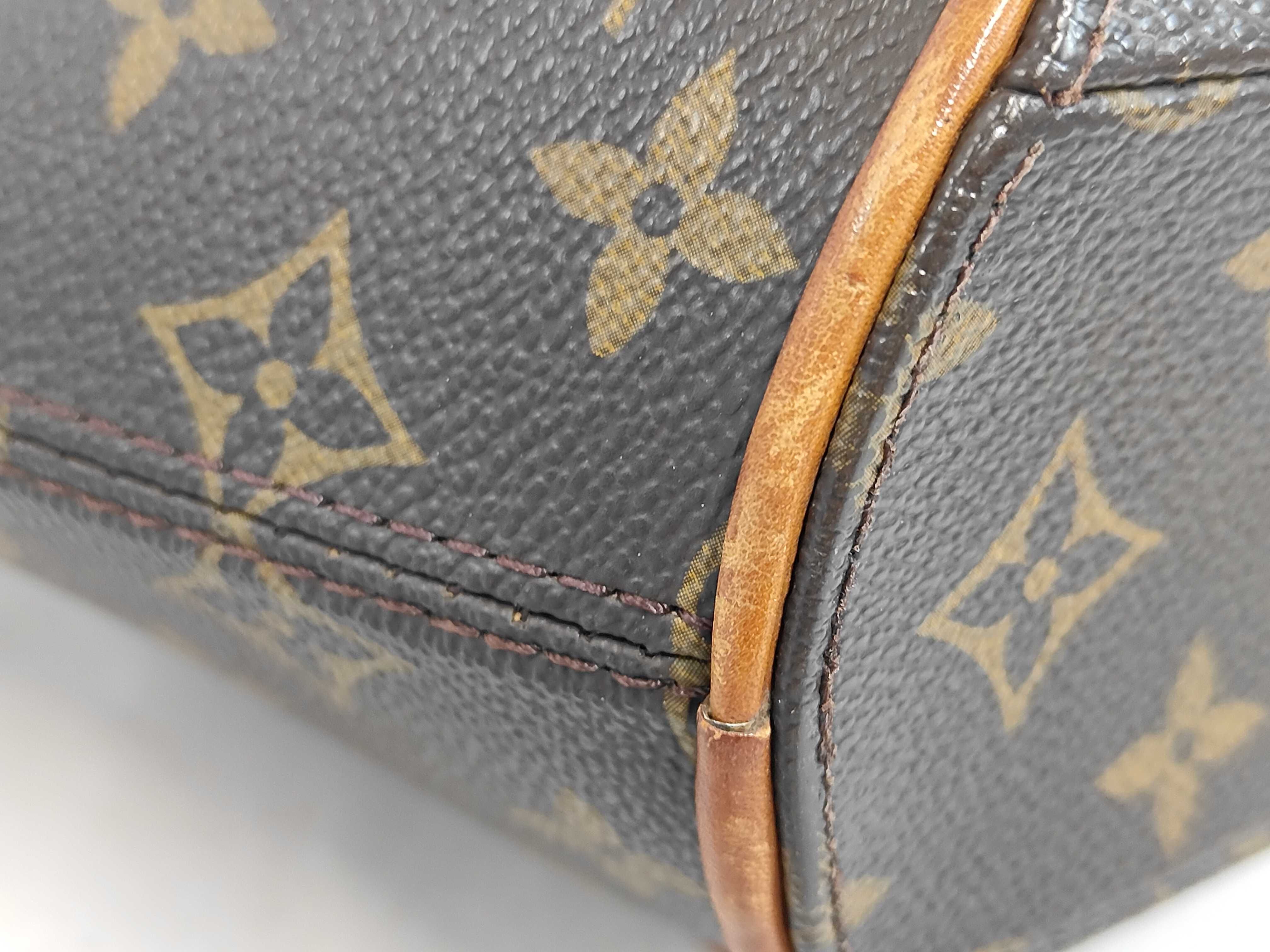 Monogram Ellipse Handbag MI0010 Handbag — view 3