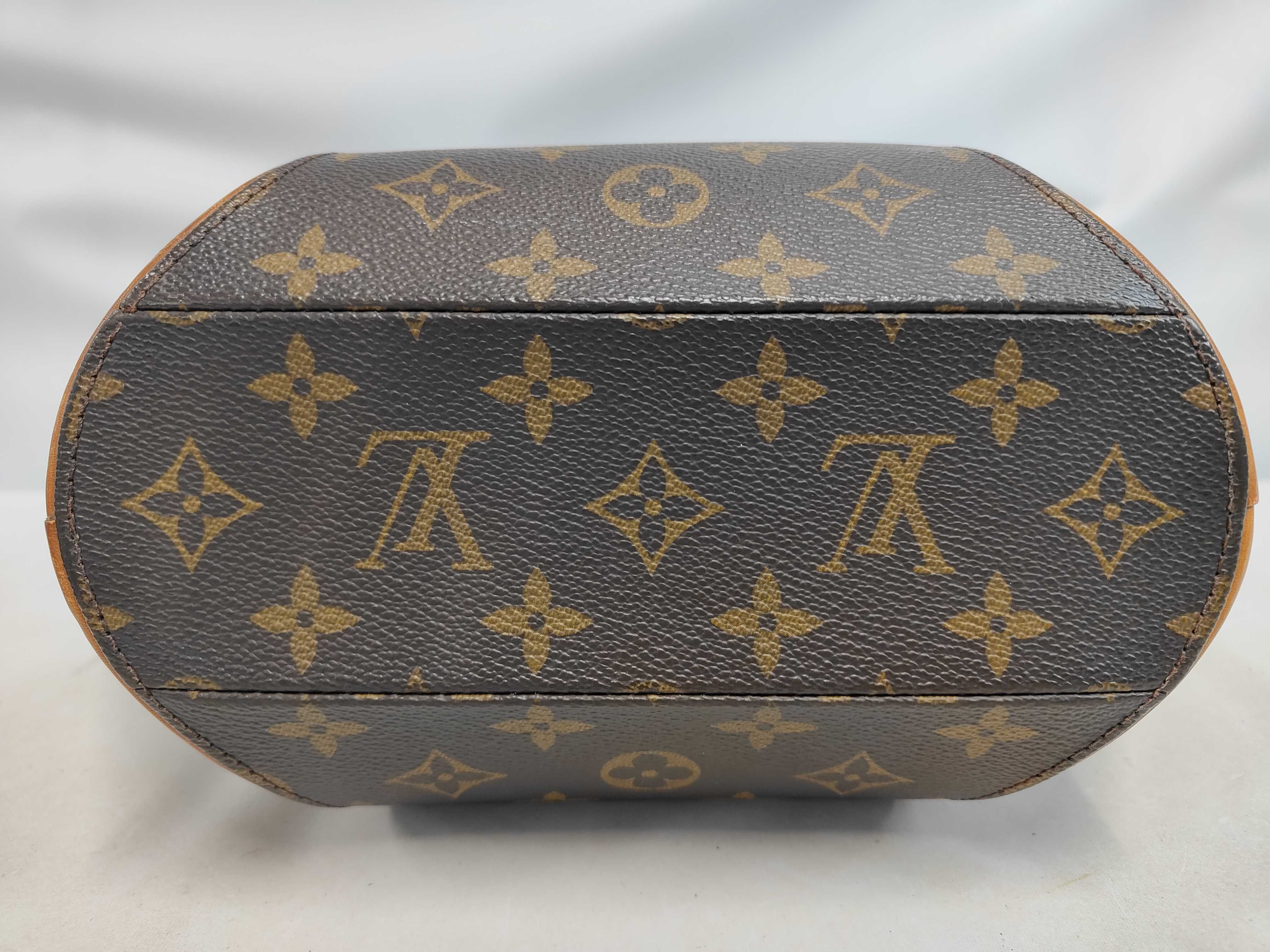 Monogram Ellipse Handbag MI0010 Handbag — view 4