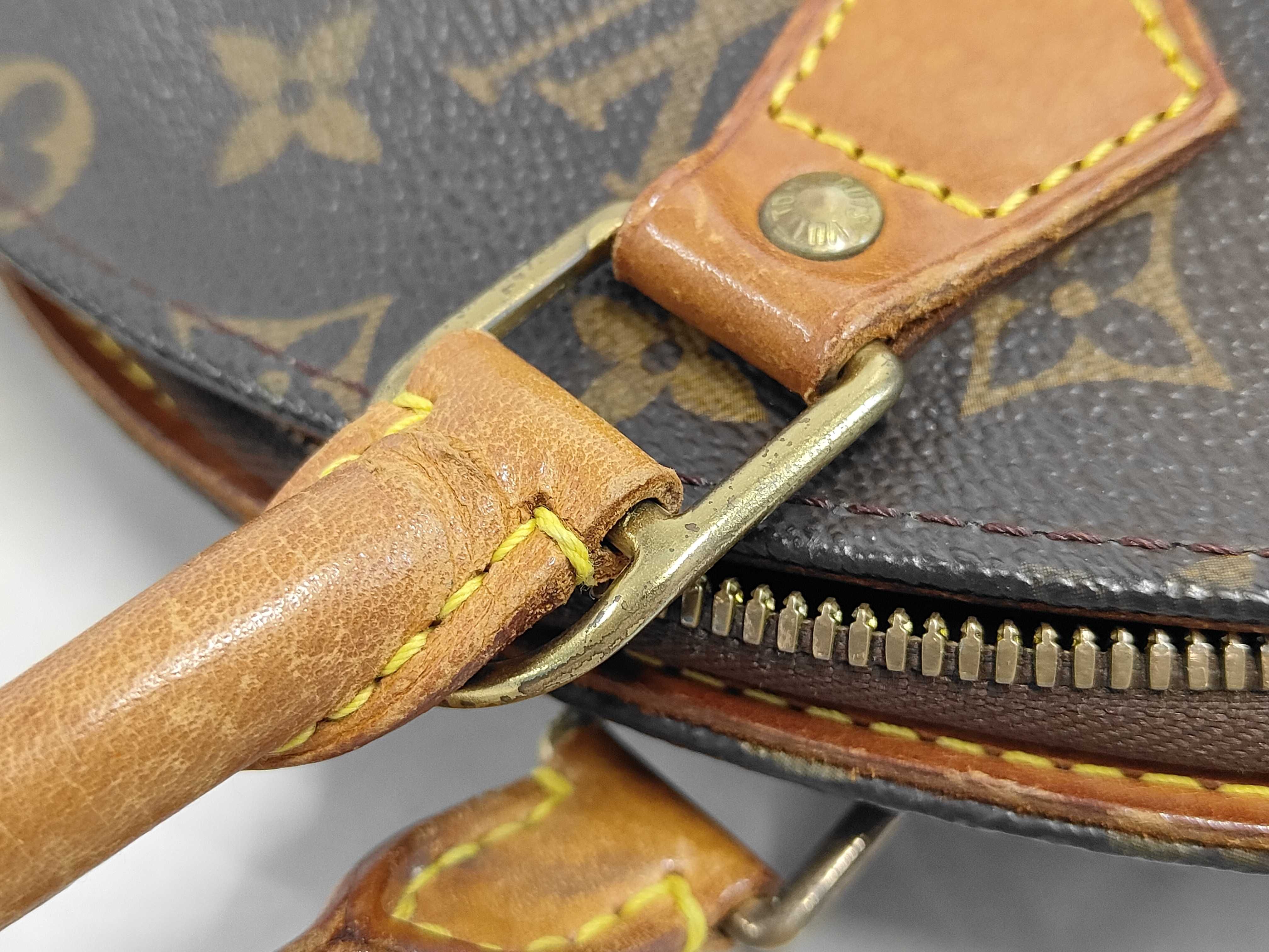 Monogram Ellipse Handbag MI0010 Handbag — view 6