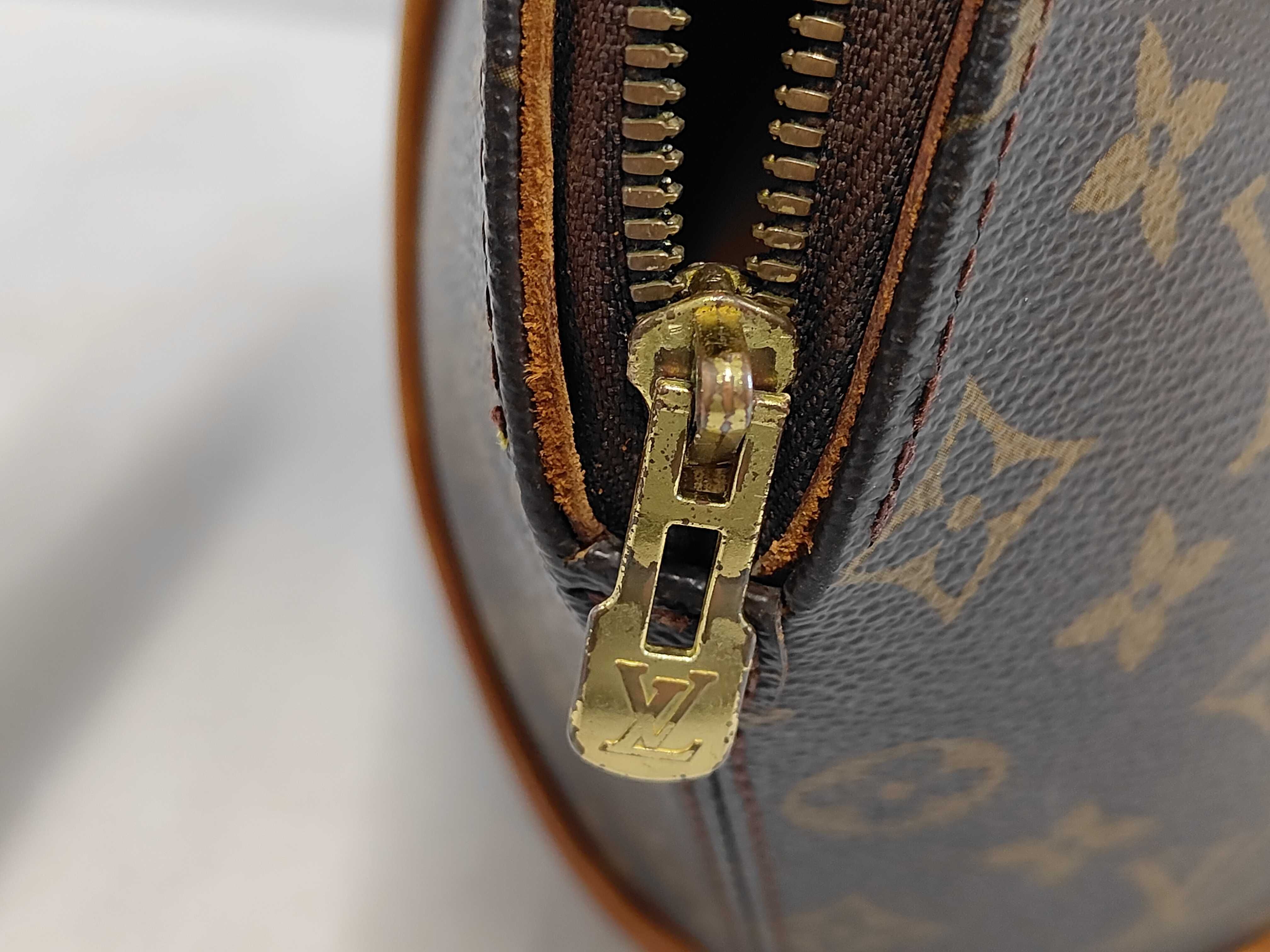 Monogram Ellipse Handbag MI0010 Handbag — view 7