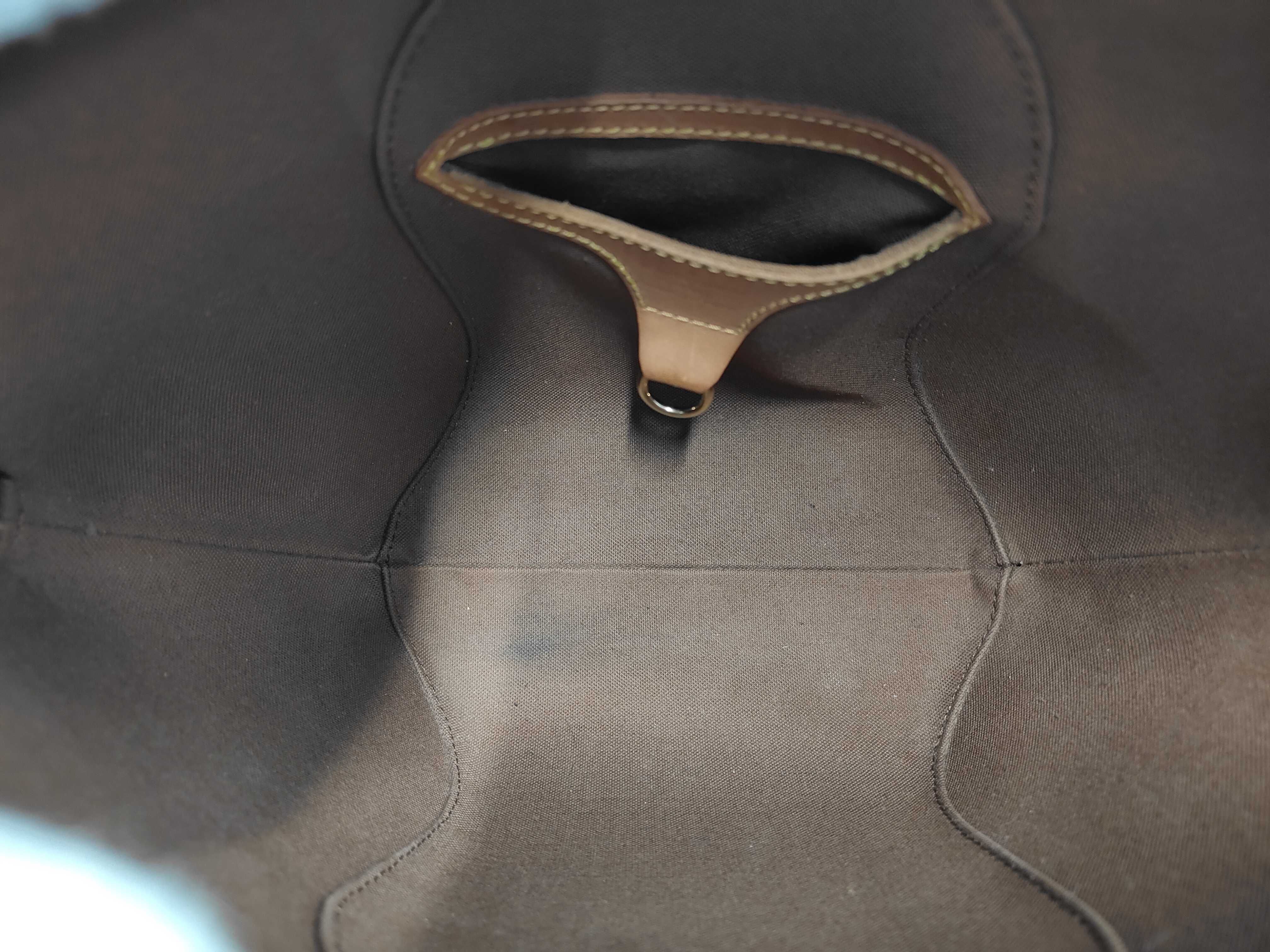 Monogram Ellipse Handbag MI0010 Handbag — view 9