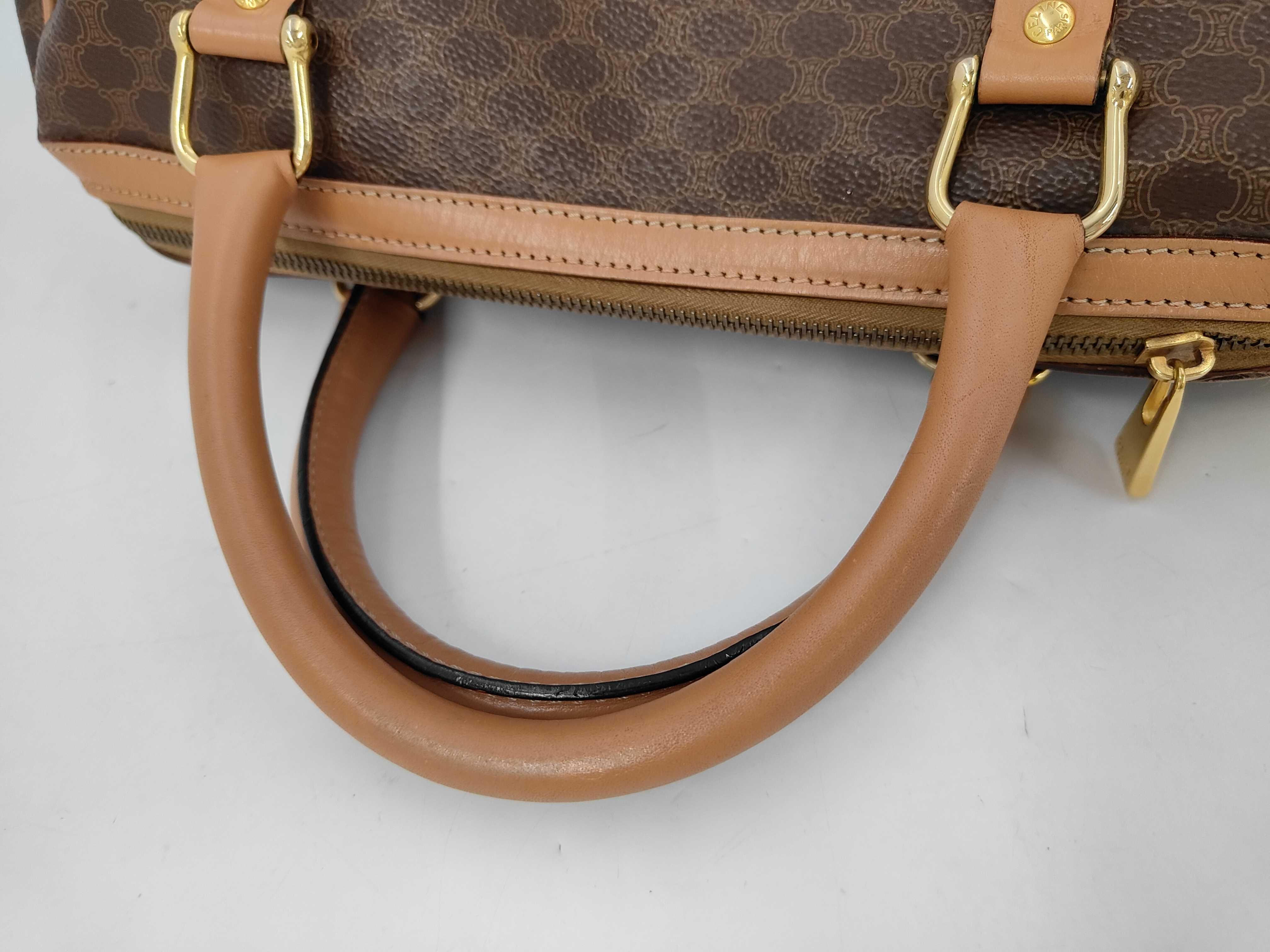 Boston bag — view 5