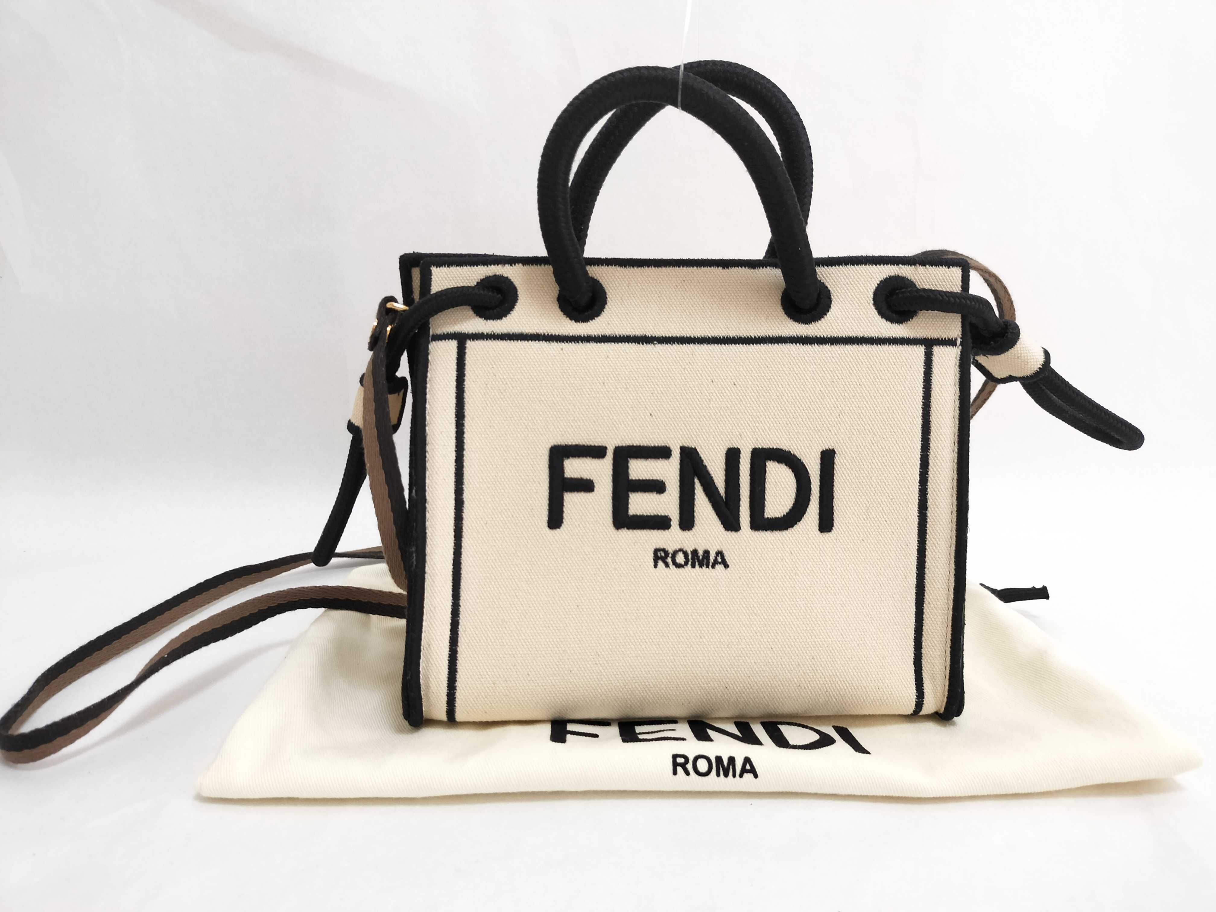 handbag 8BH380 with strap