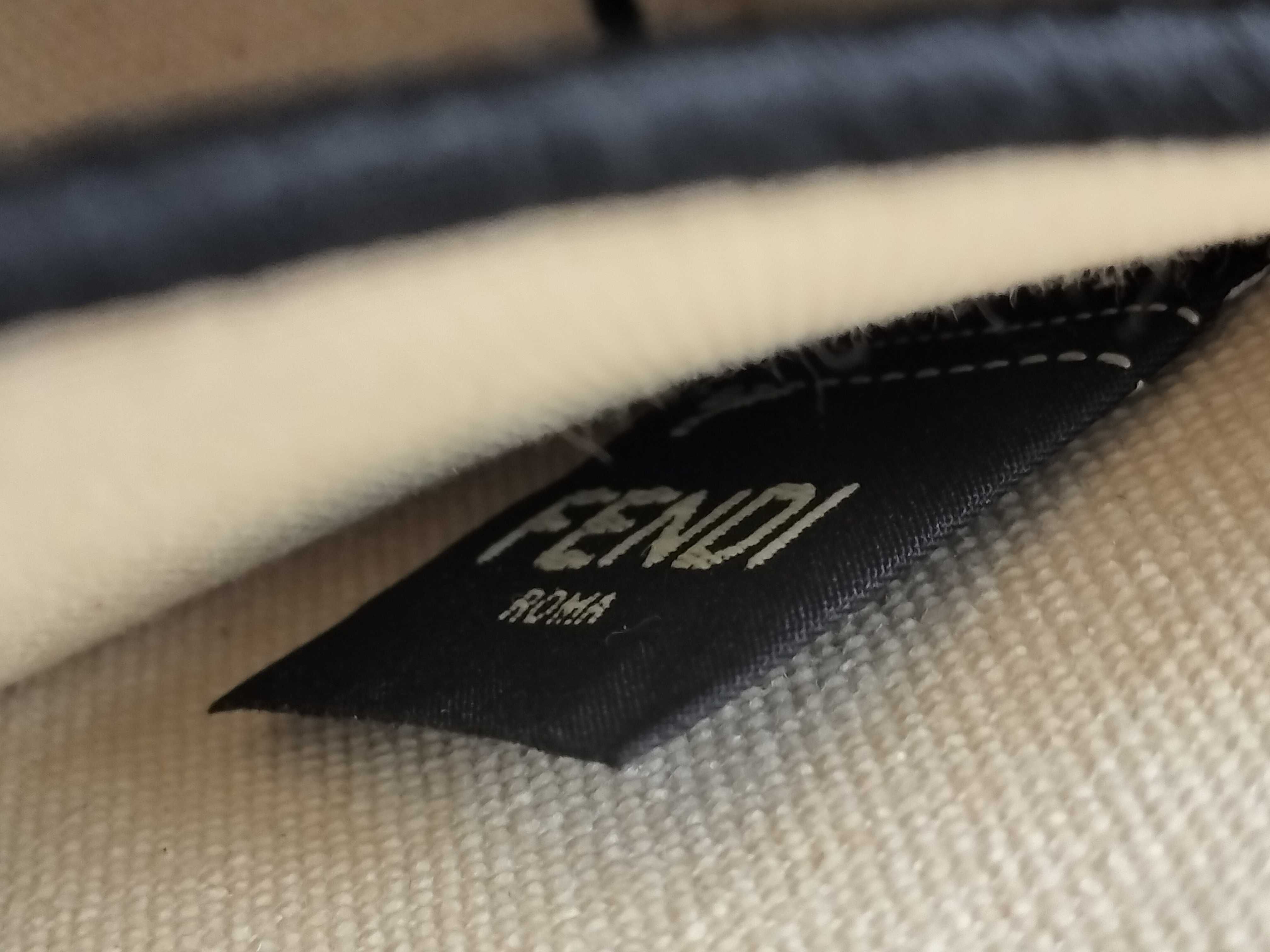handbag 8BH380 with strap — view 12