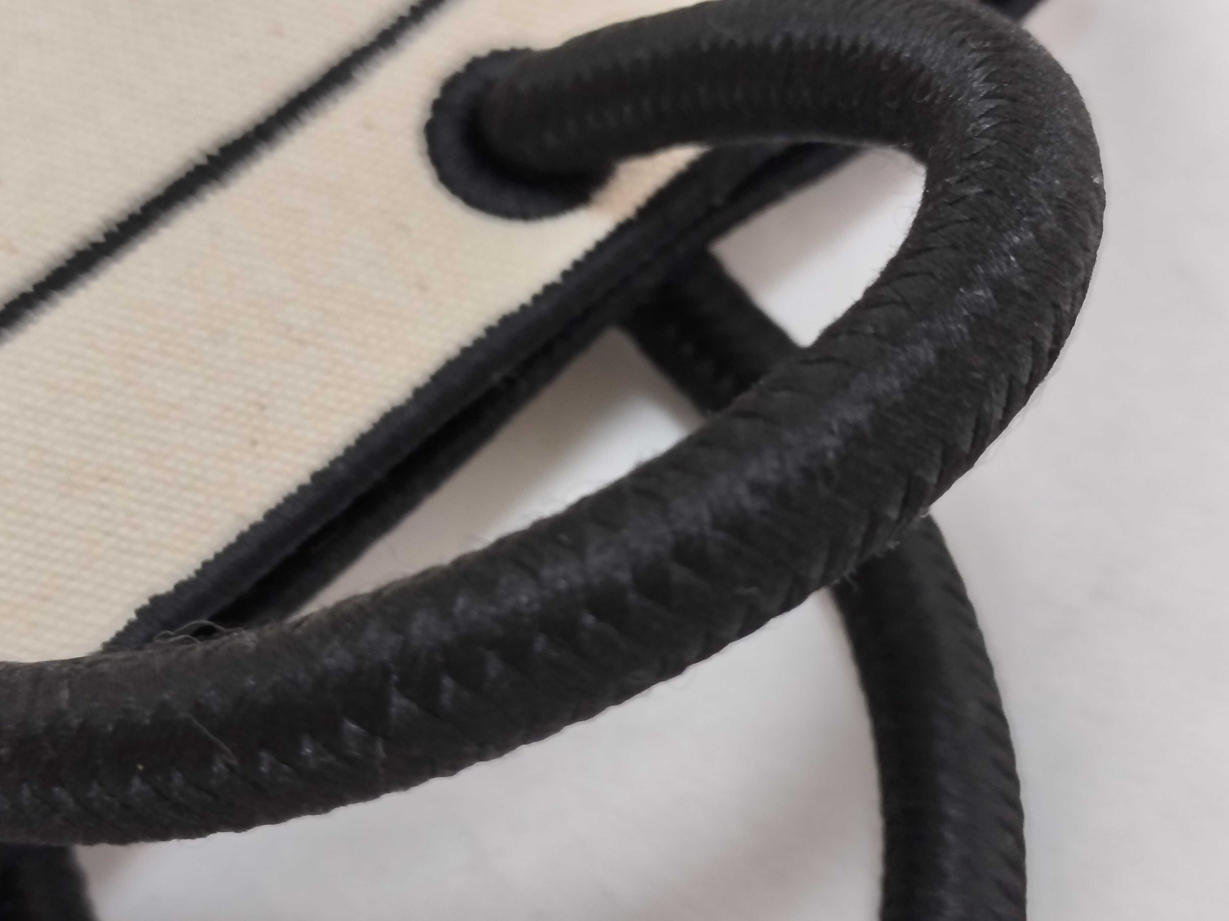 handbag 8BH380 with strap — view 4