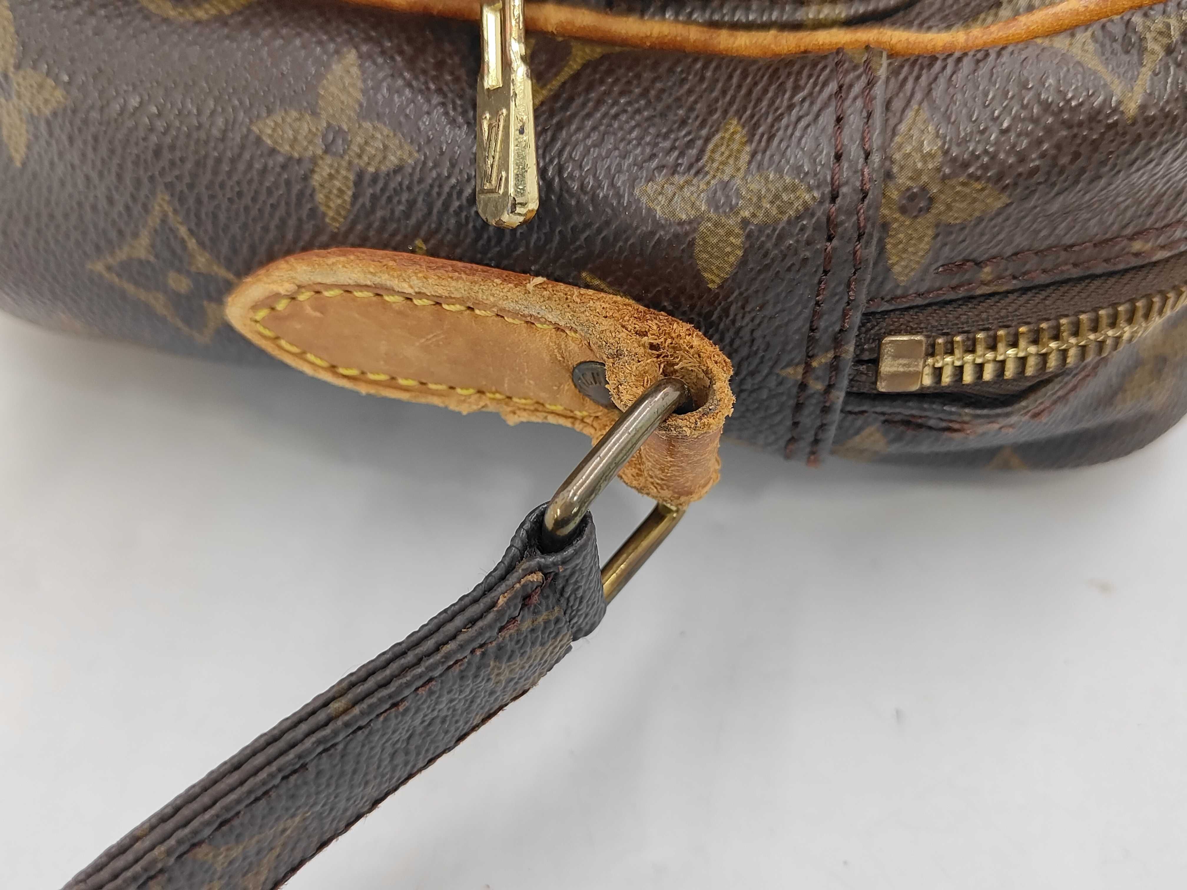 Monogram Brand Bag Nile M45244TH0913 Shoulder Bag — view 5