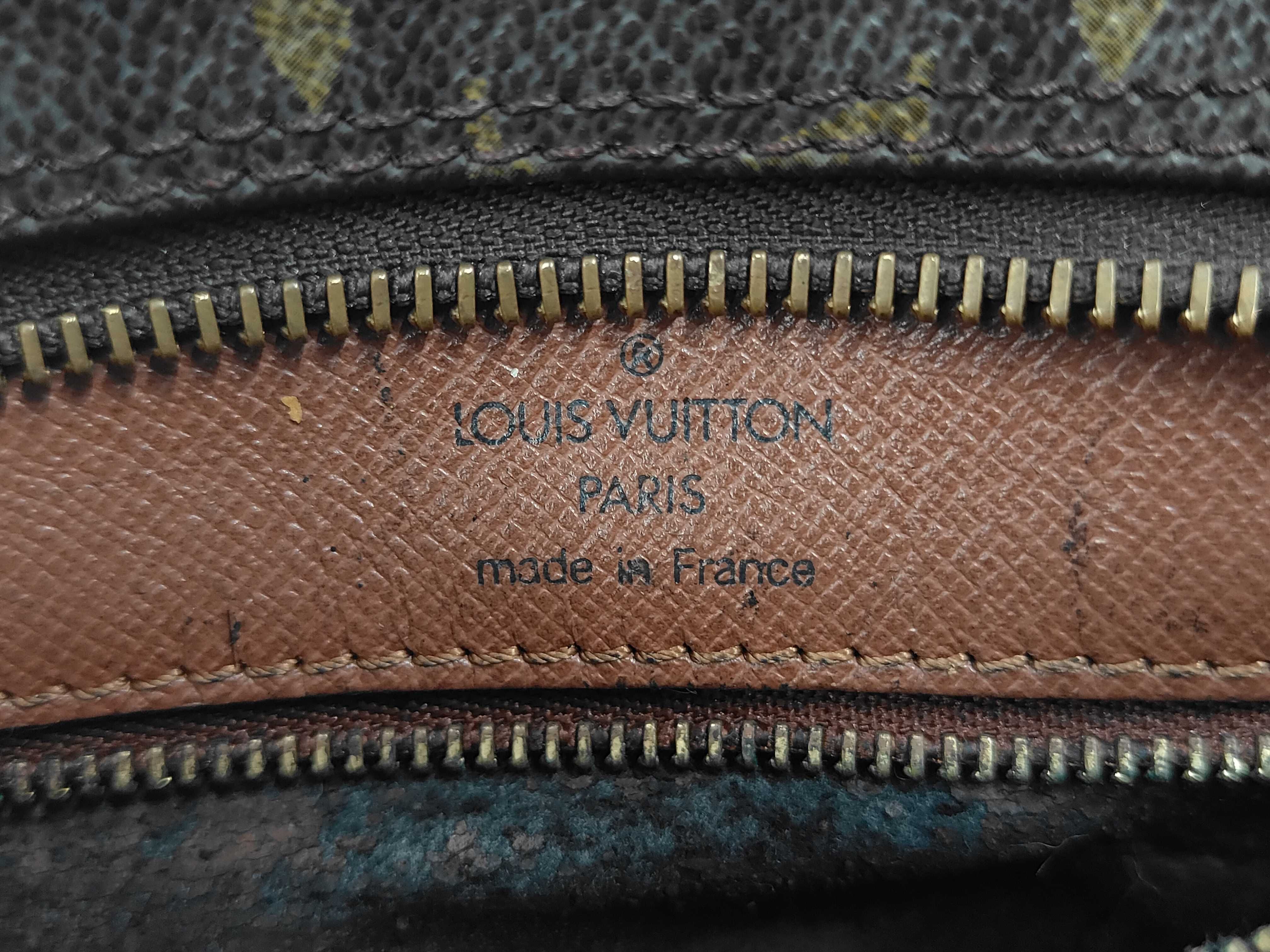 Monogram Brand Bag Nile M45244TH0913 Shoulder Bag — view 9