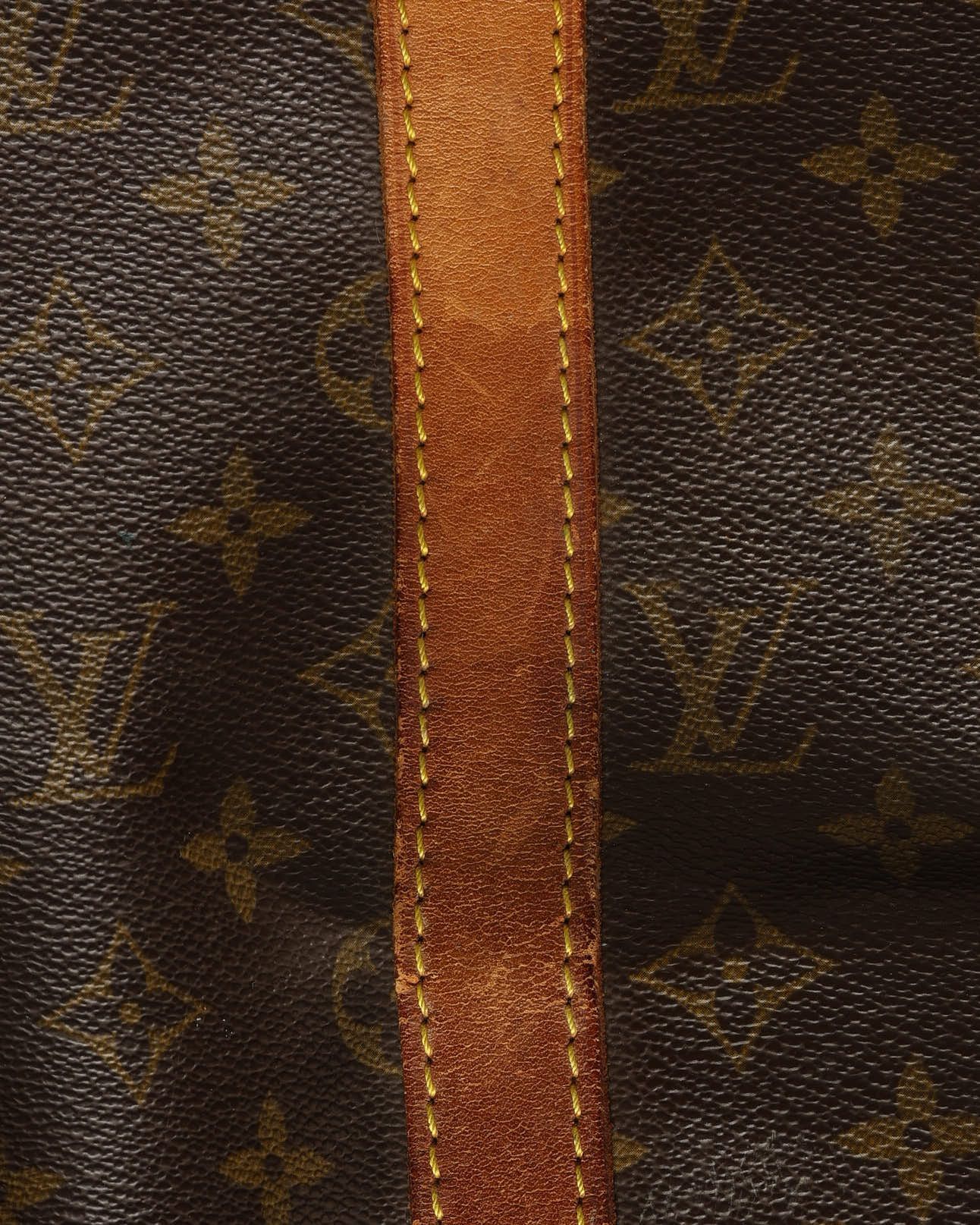 Keepall 50, Monogram — view 7