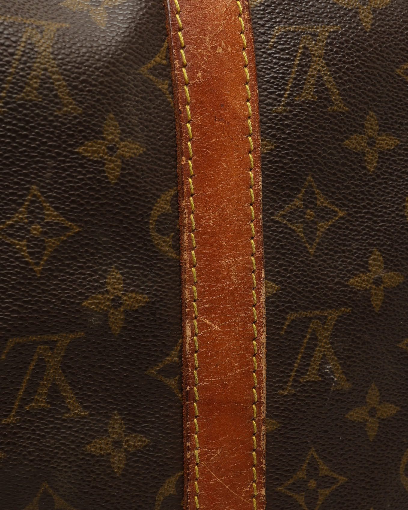 Keepall 50, Monogram — view 8
