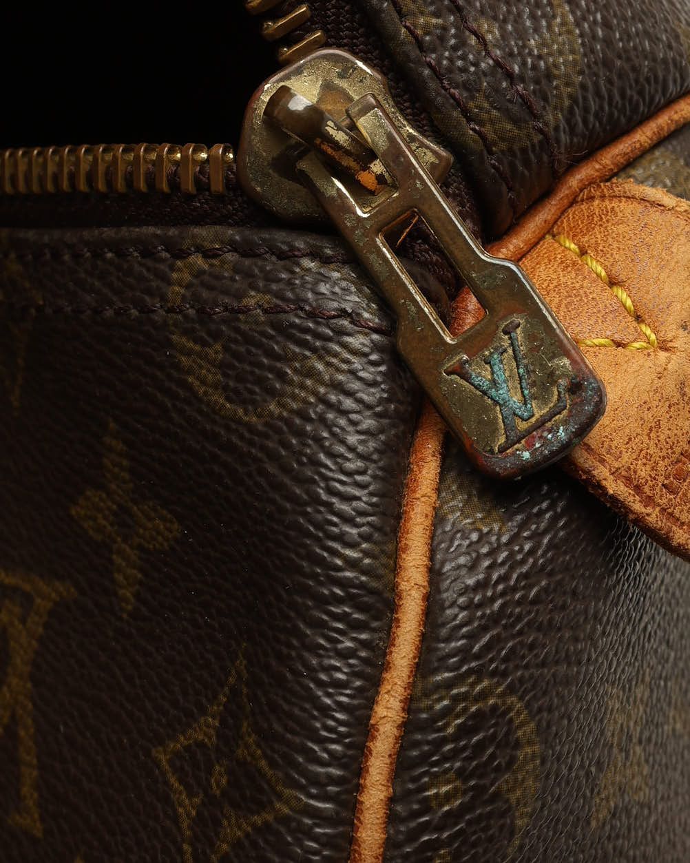 Keepall 50, Monogram — view 10