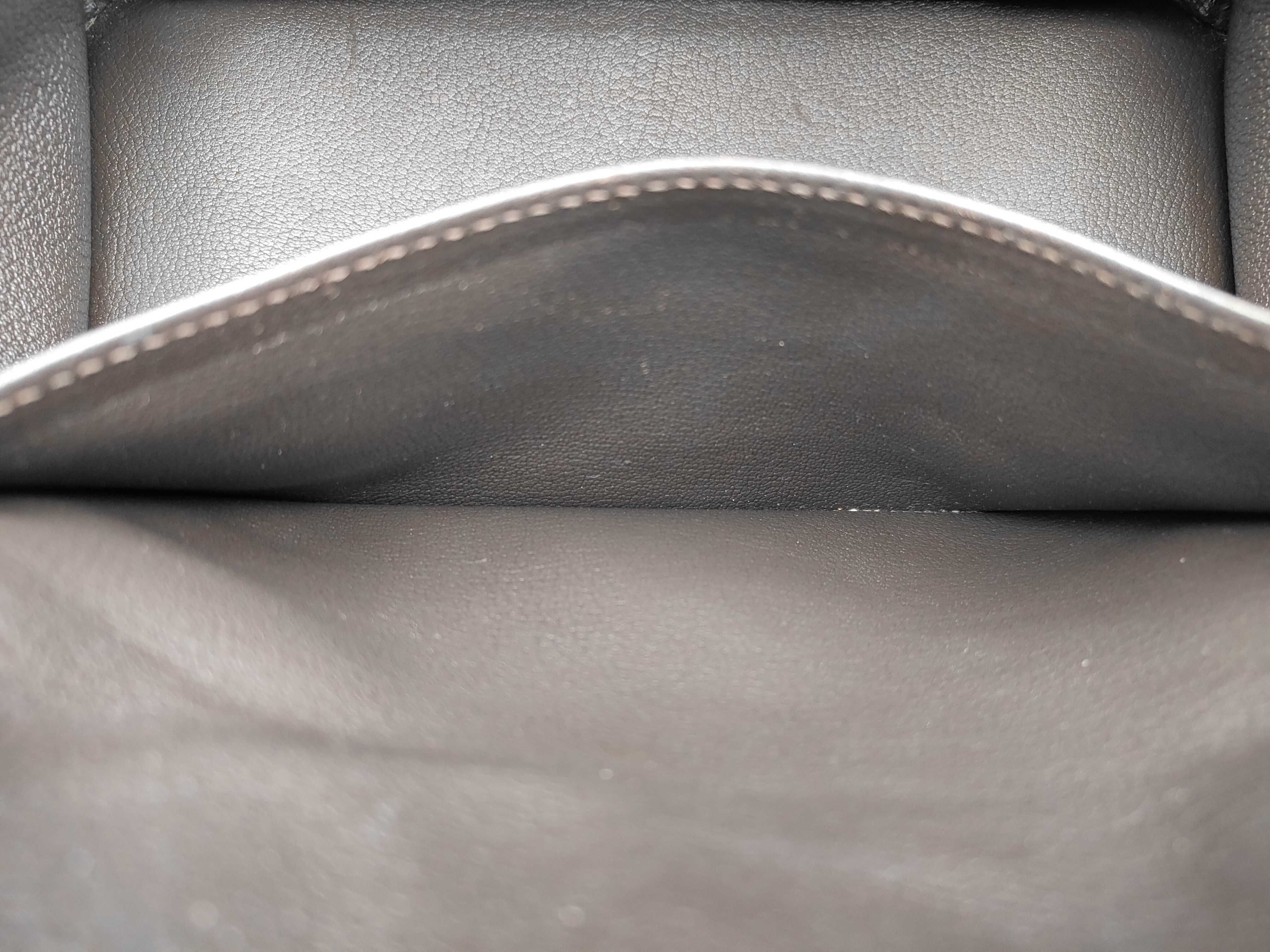 Birkin 30 Fjord P2012 Ebene 46 Gold Hardware PB029 Handbag — view 9