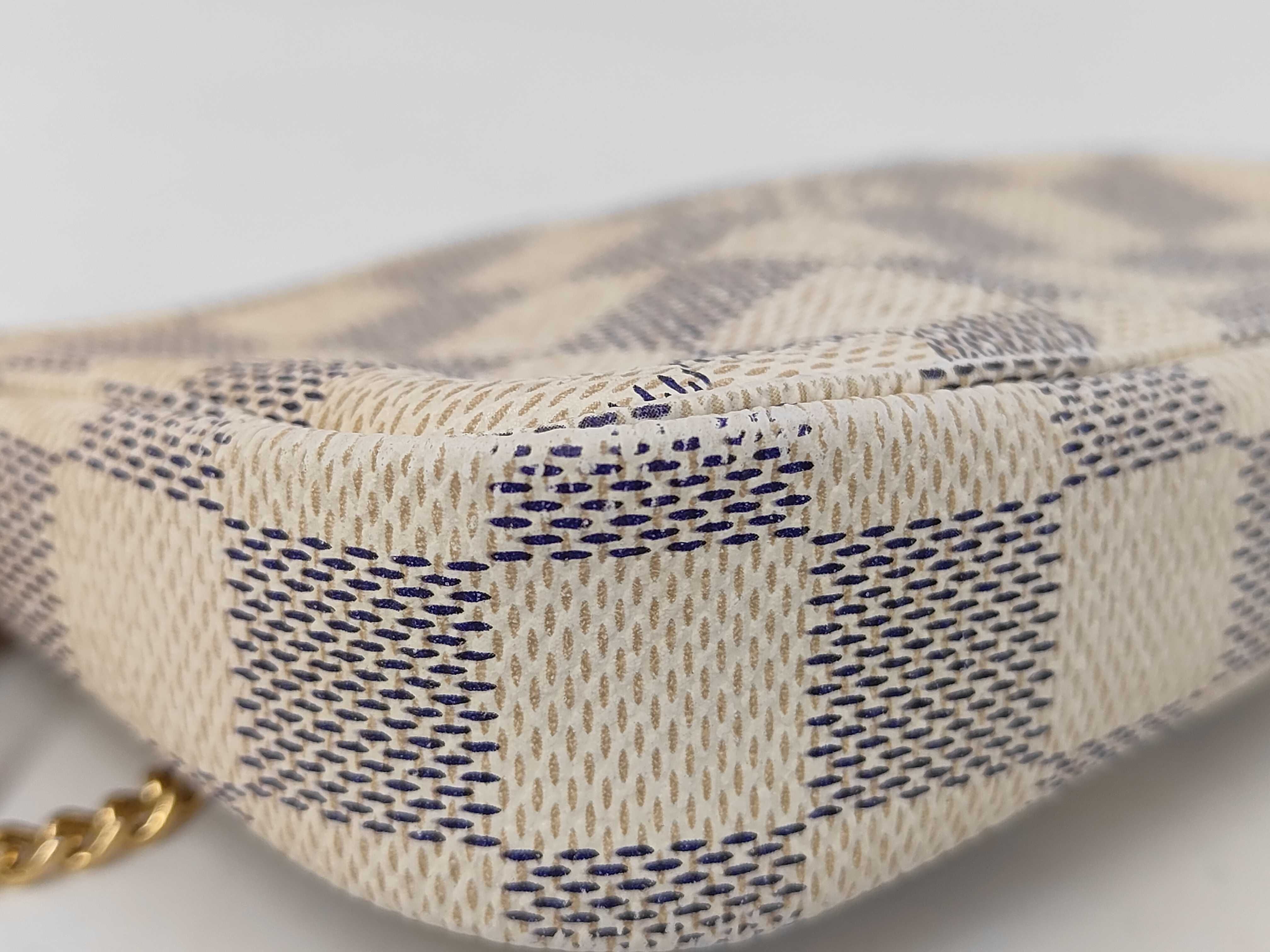 N58010 Azur Mini Pochette Accessoires Pouch — view 7