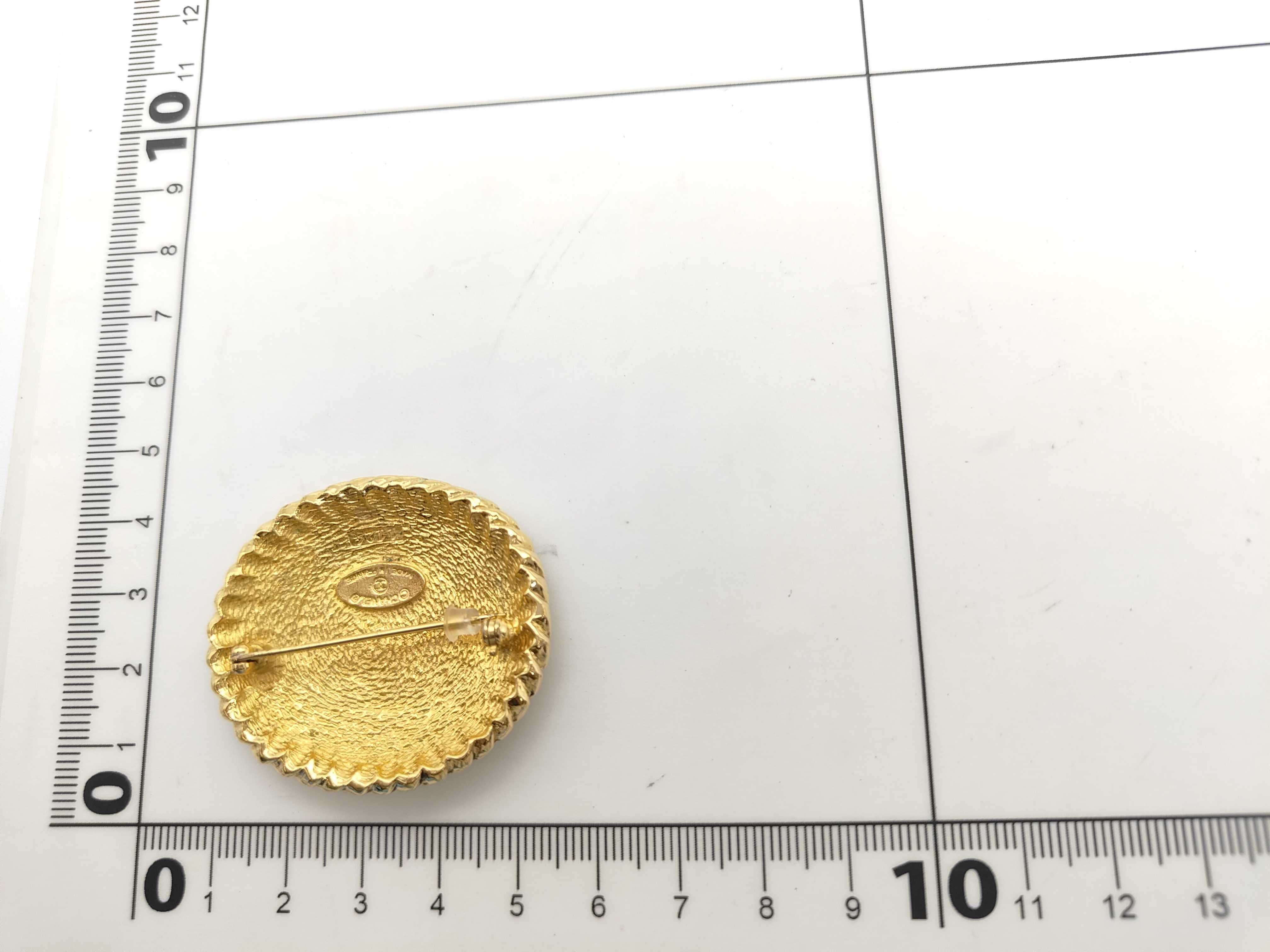 Brooch / GP Brooch — view 2
