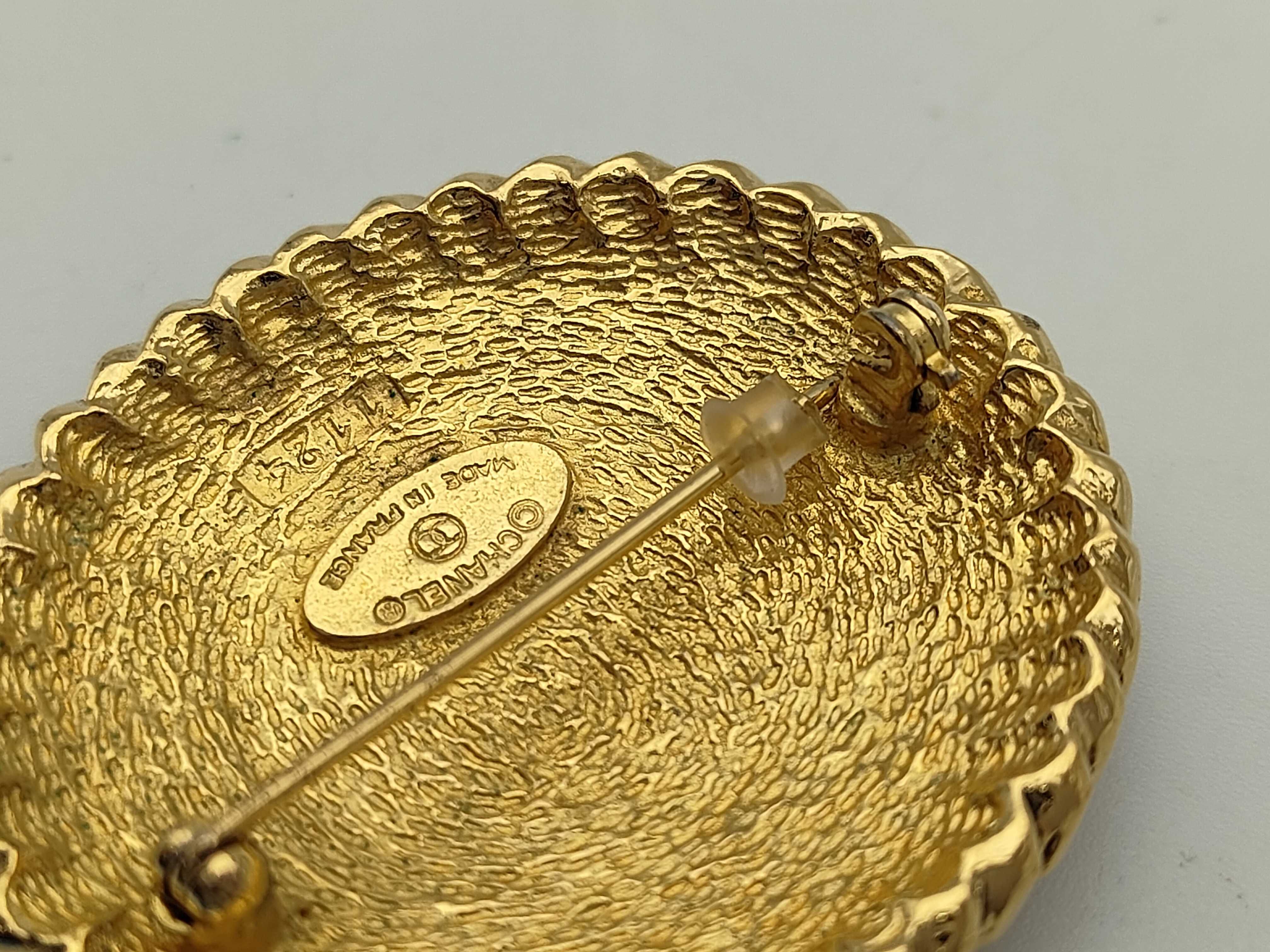 Brooch / GP Brooch — view 3