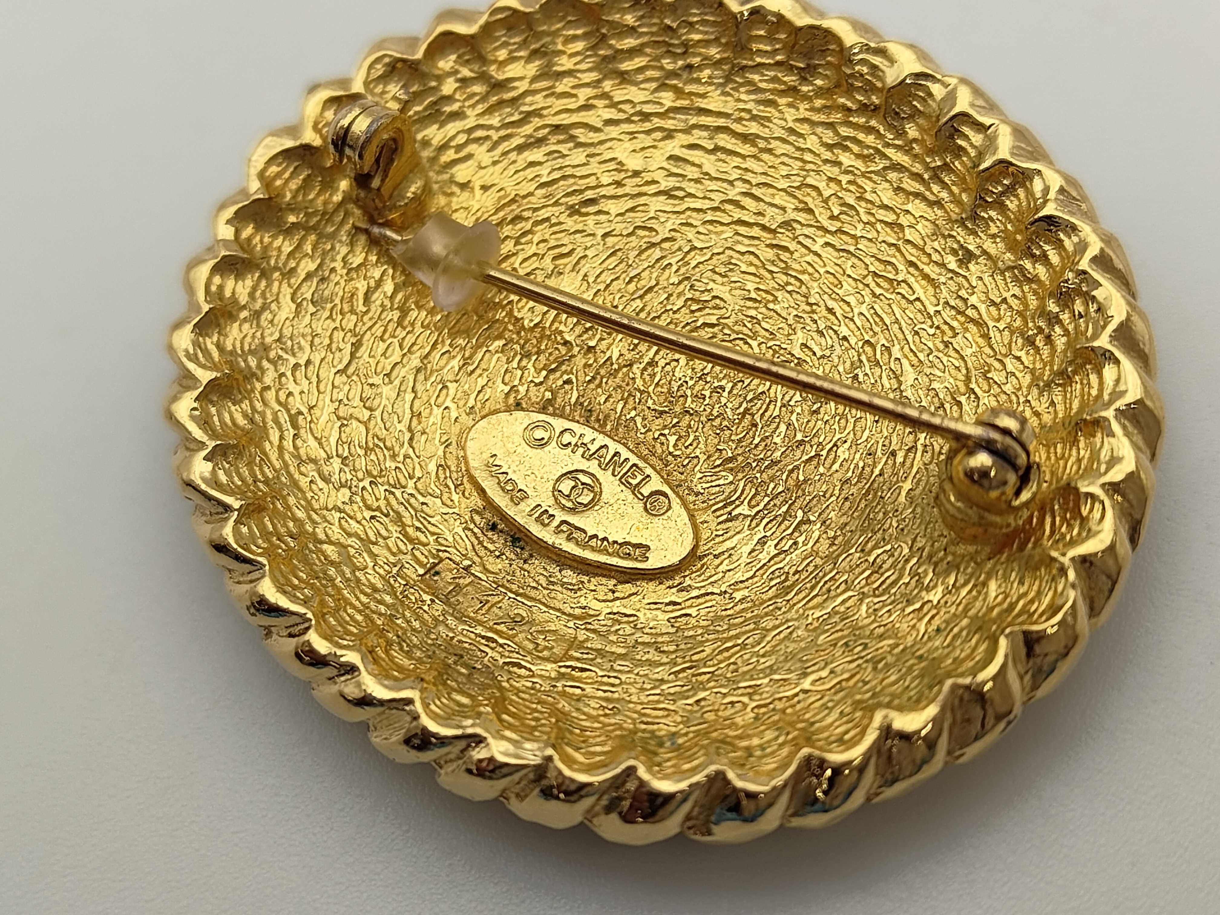 Brooch / GP Brooch — view 4