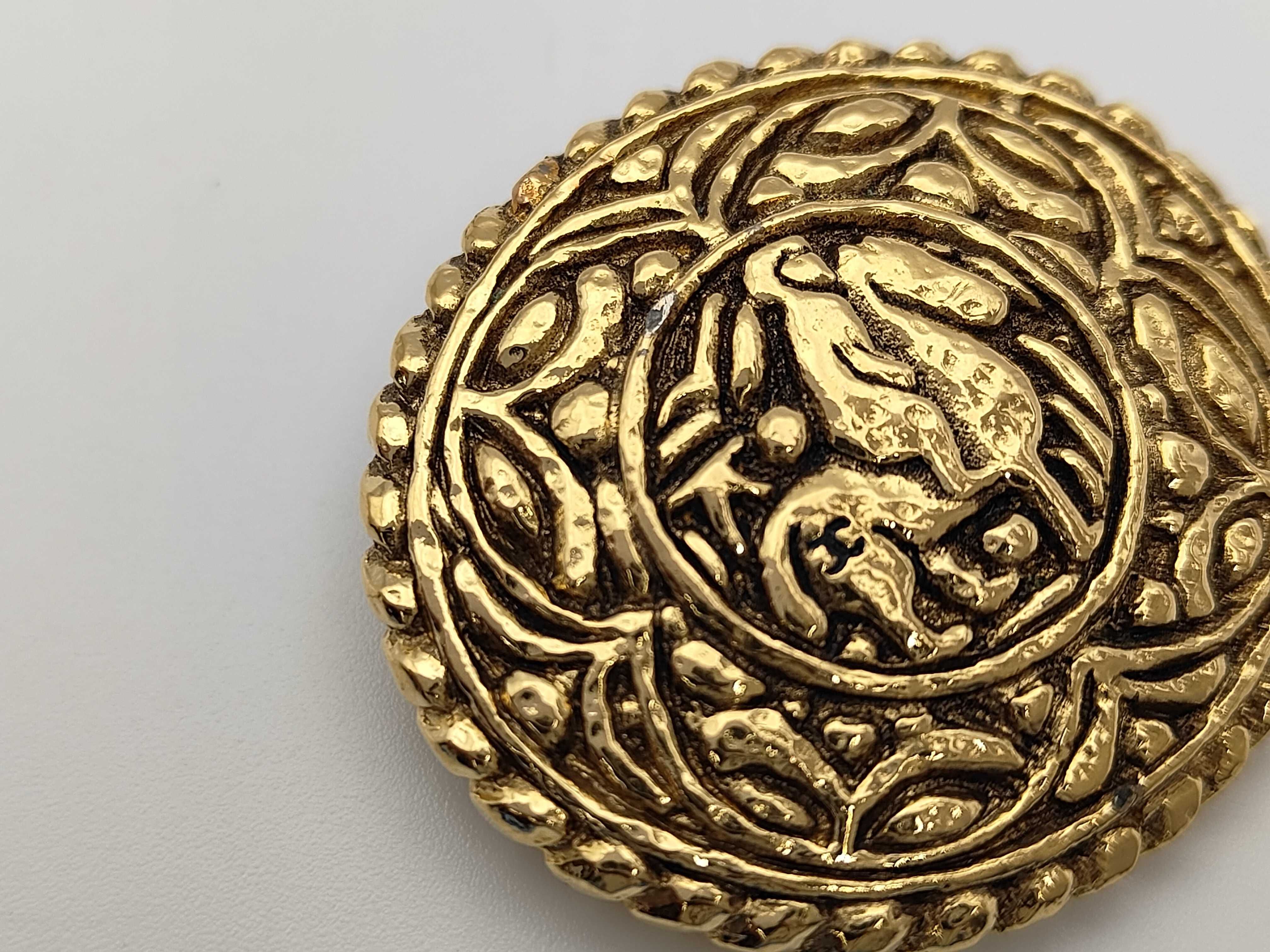 Brooch / GP Brooch — view 5