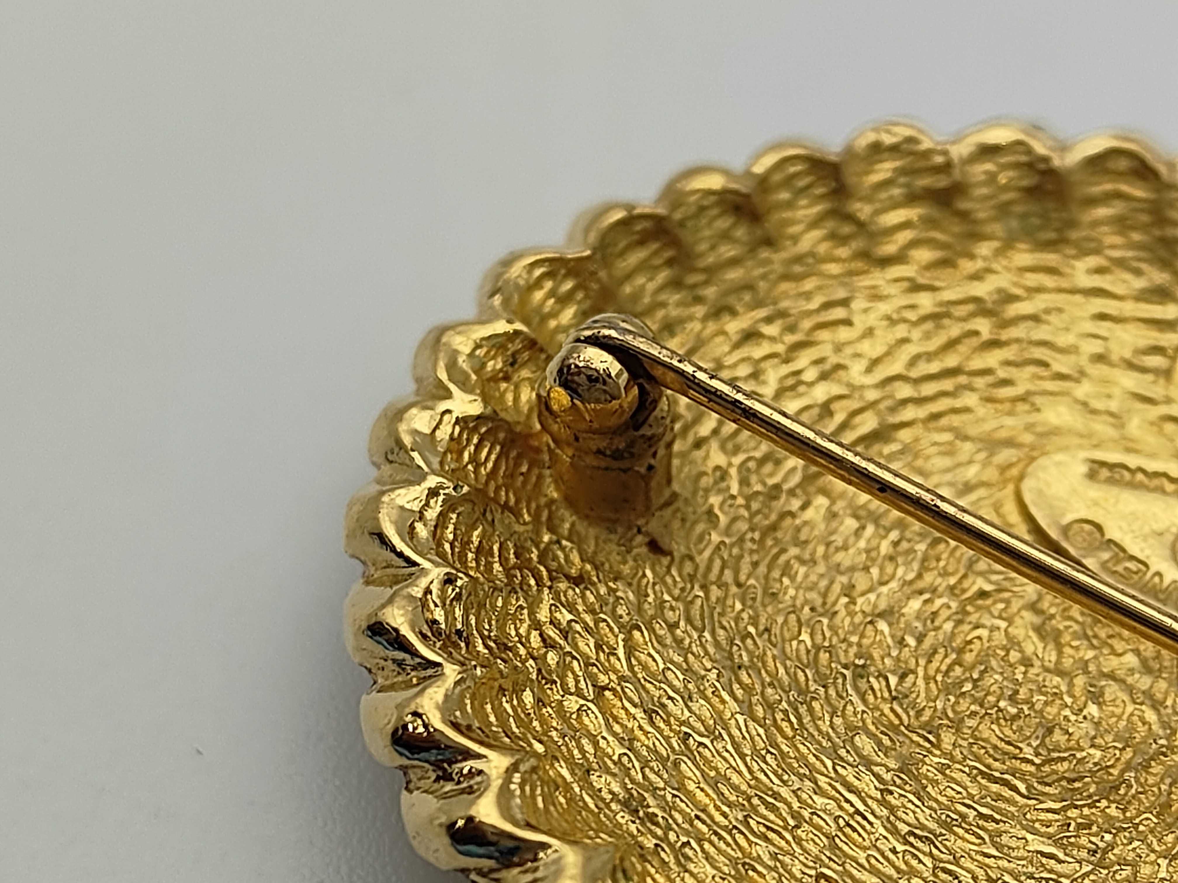 Brooch / GP Brooch — view 6