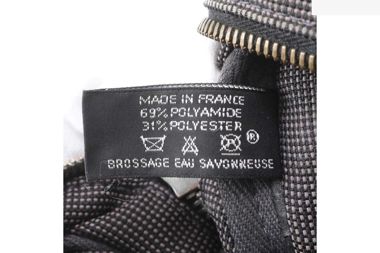 Aleline MM Tote Bag Shoulder Business Bag — view 9