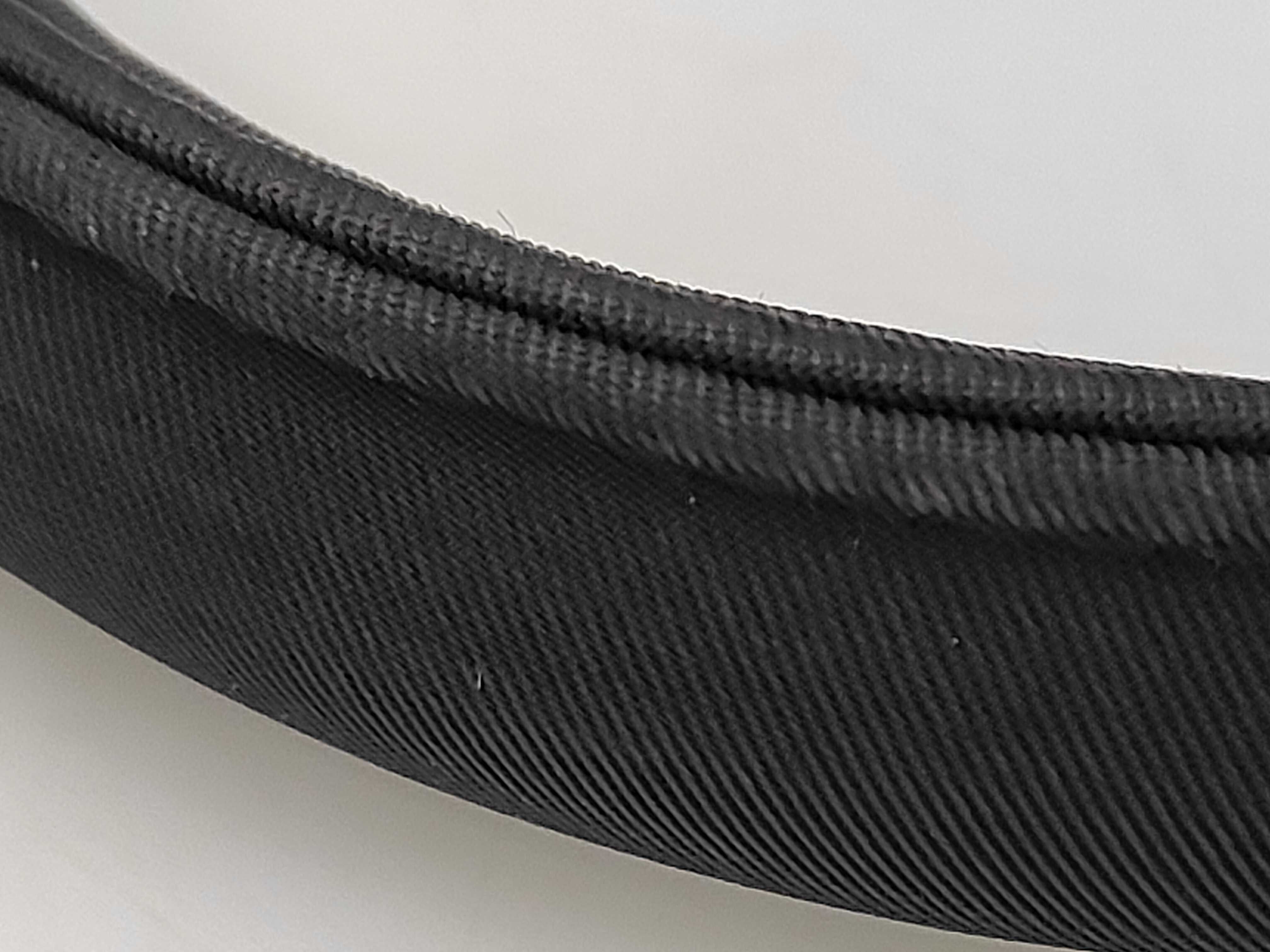 2-way Tessuto Nylon Bomber Bag — view 6