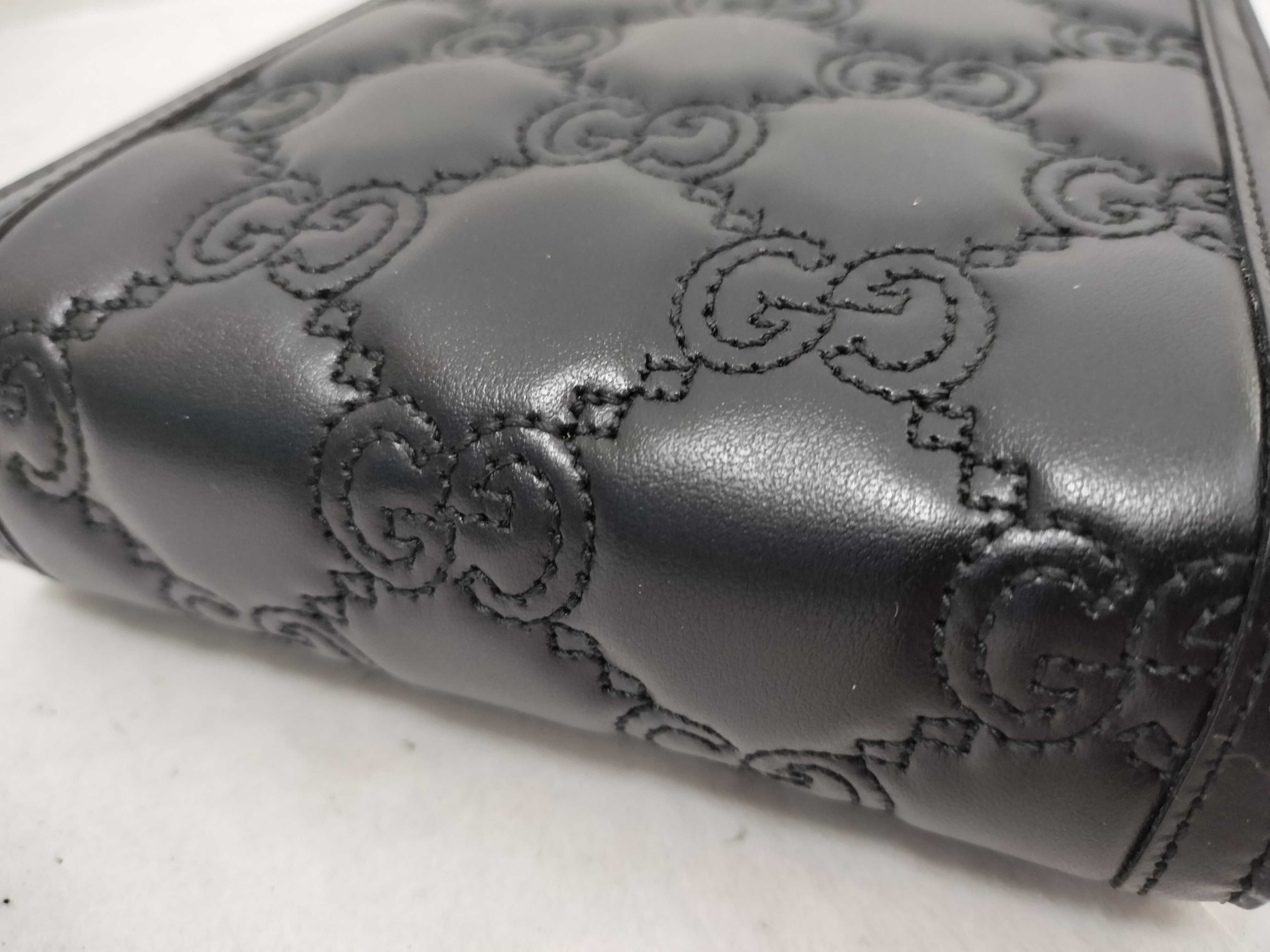 GG 2WAY Handle Bag 723776 Handbag — view 12