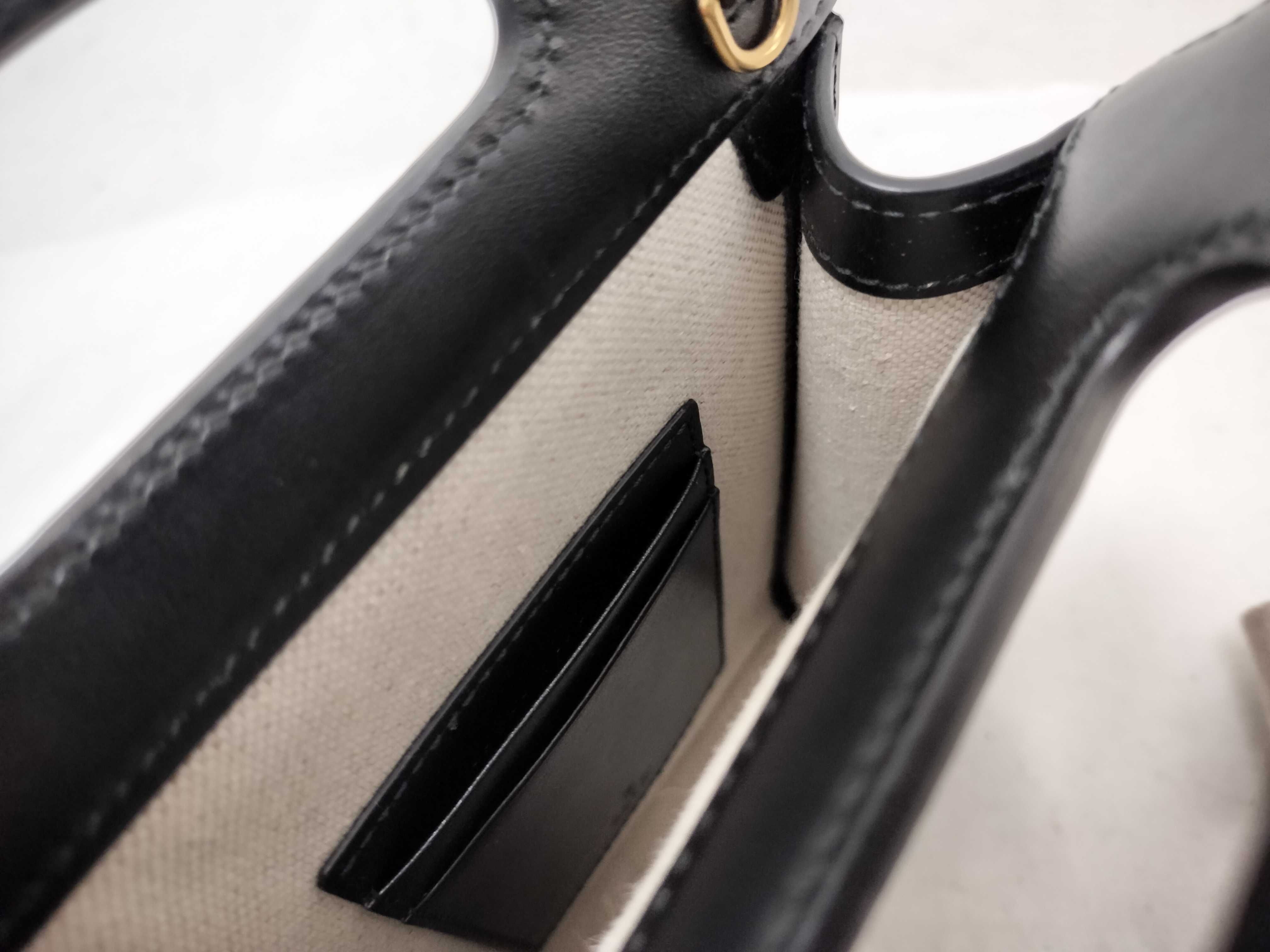 GG 2WAY Handle Bag 723776 Handbag — view 15